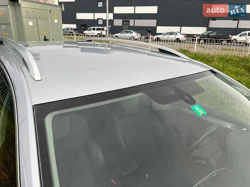 Универсал Skoda Octavia 2014 в Калуше