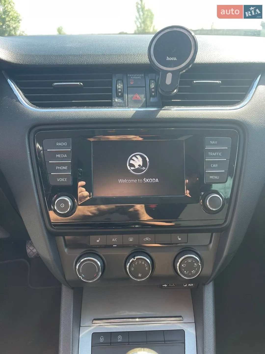 2014 Skoda Octavia - мініатюра 14