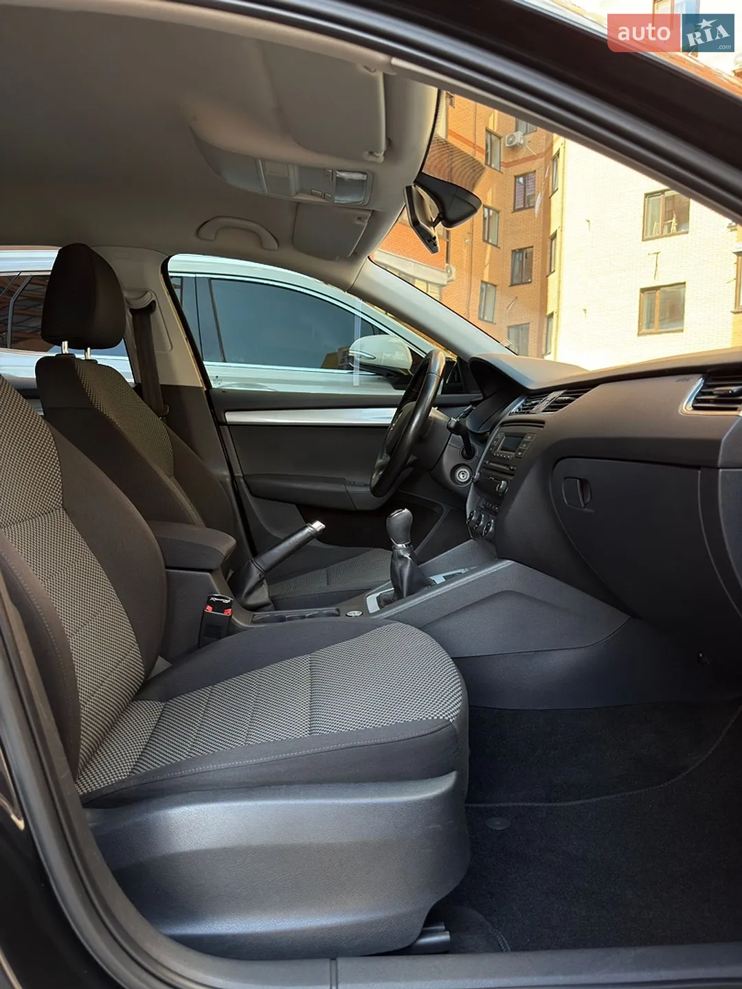 2013 Skoda Octavia - мініатюра 5