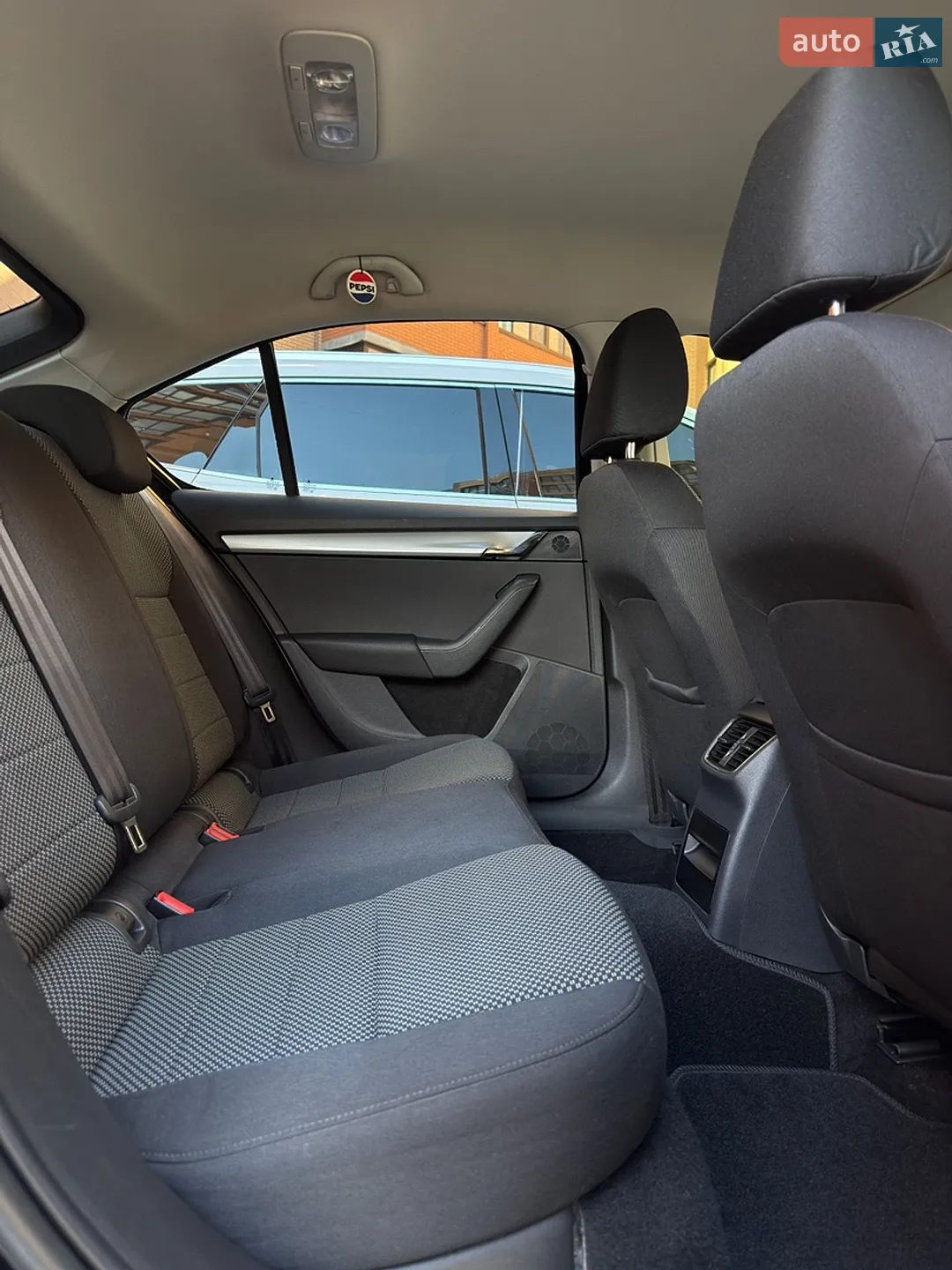 2013 Skoda Octavia - мініатюра 9