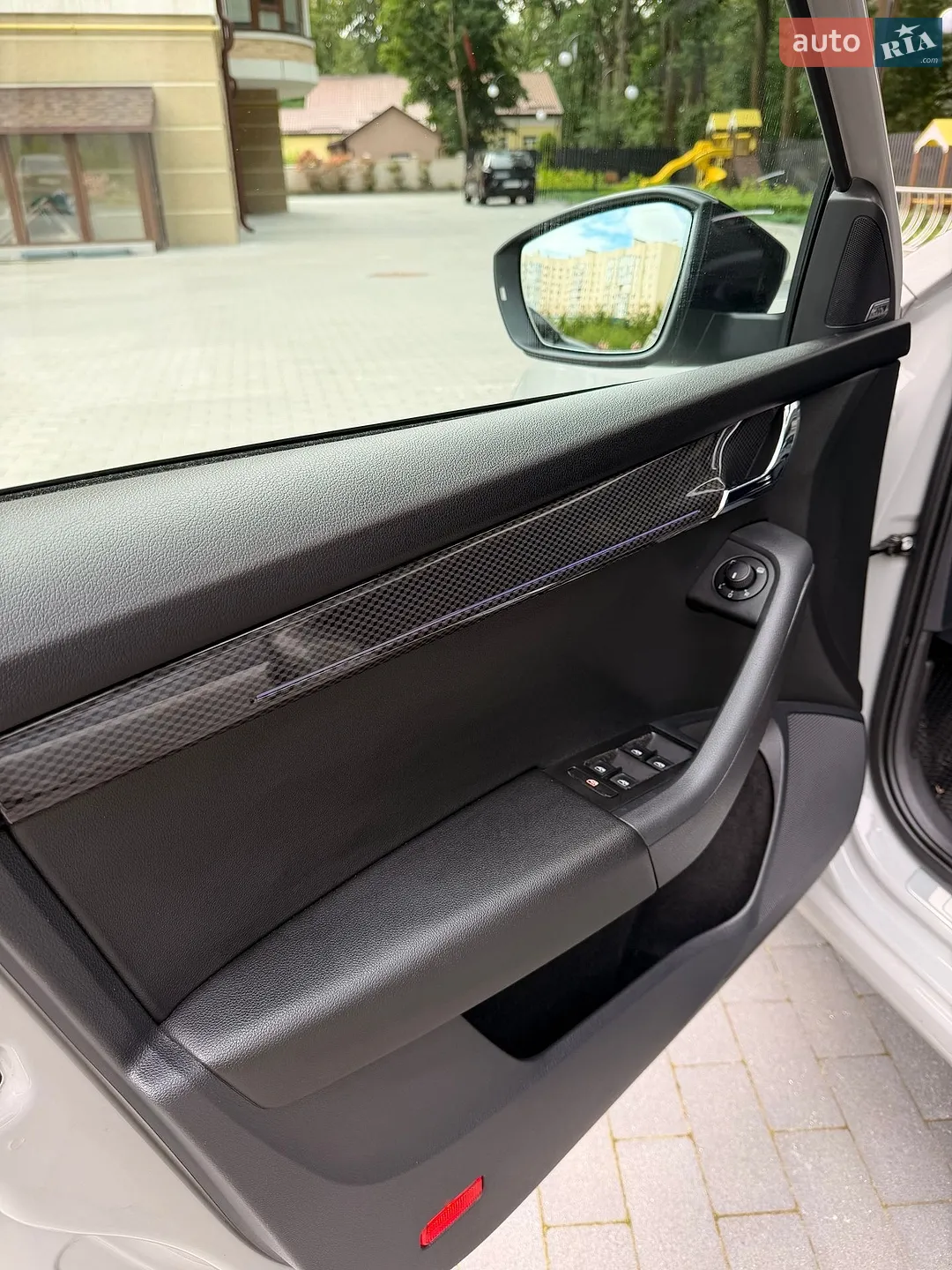 2018 Skoda Octavia - мініатюра 8