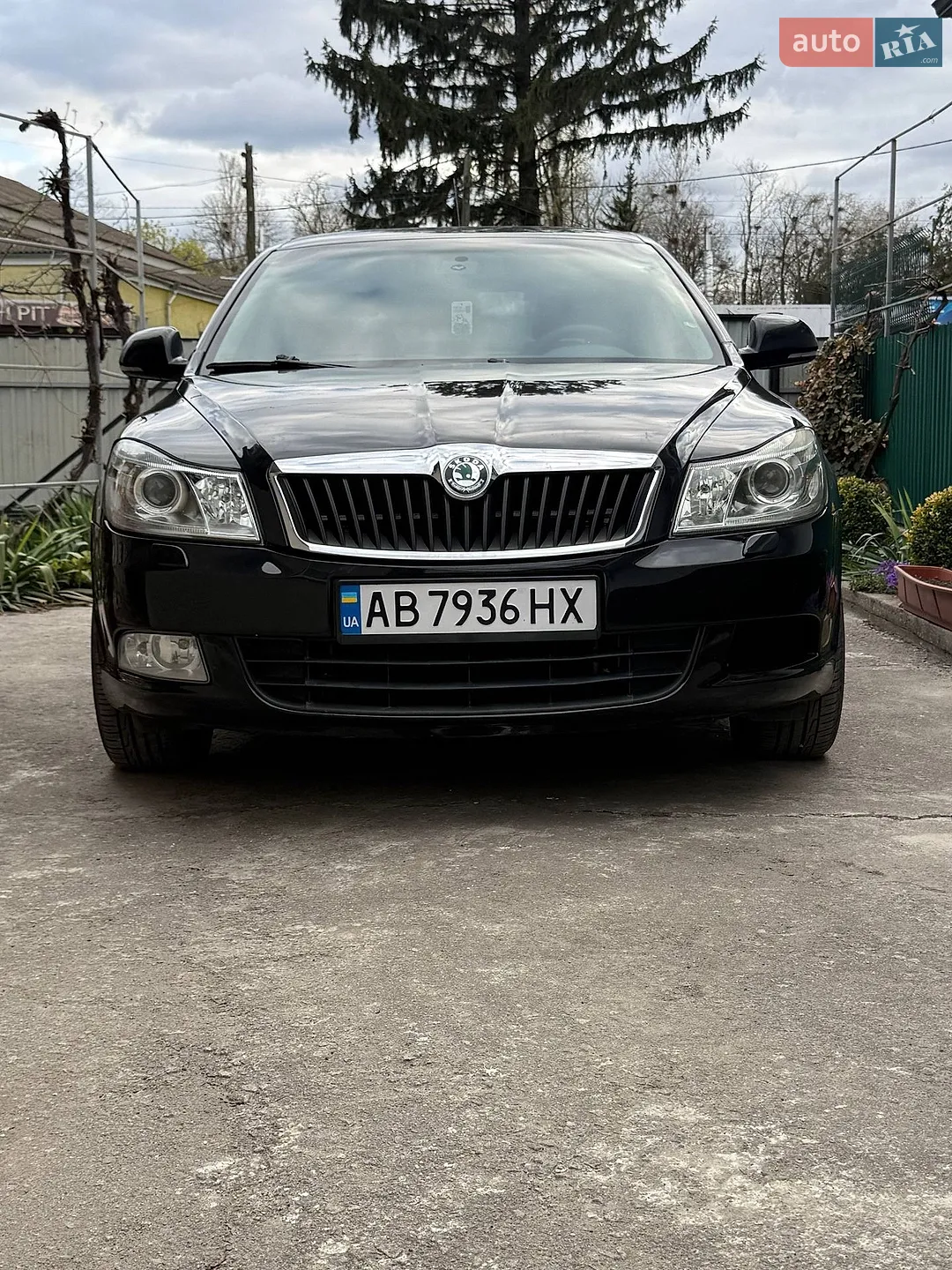 2010 Skoda Octavia - мініатюра 3