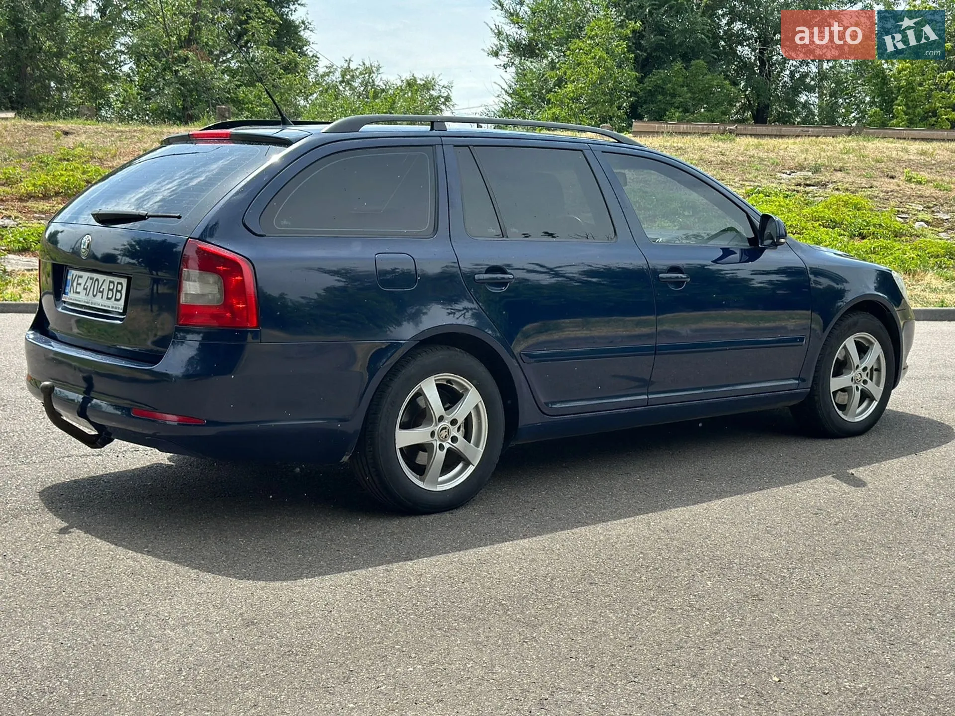 2011 Skoda Octavia - мініатюра 6