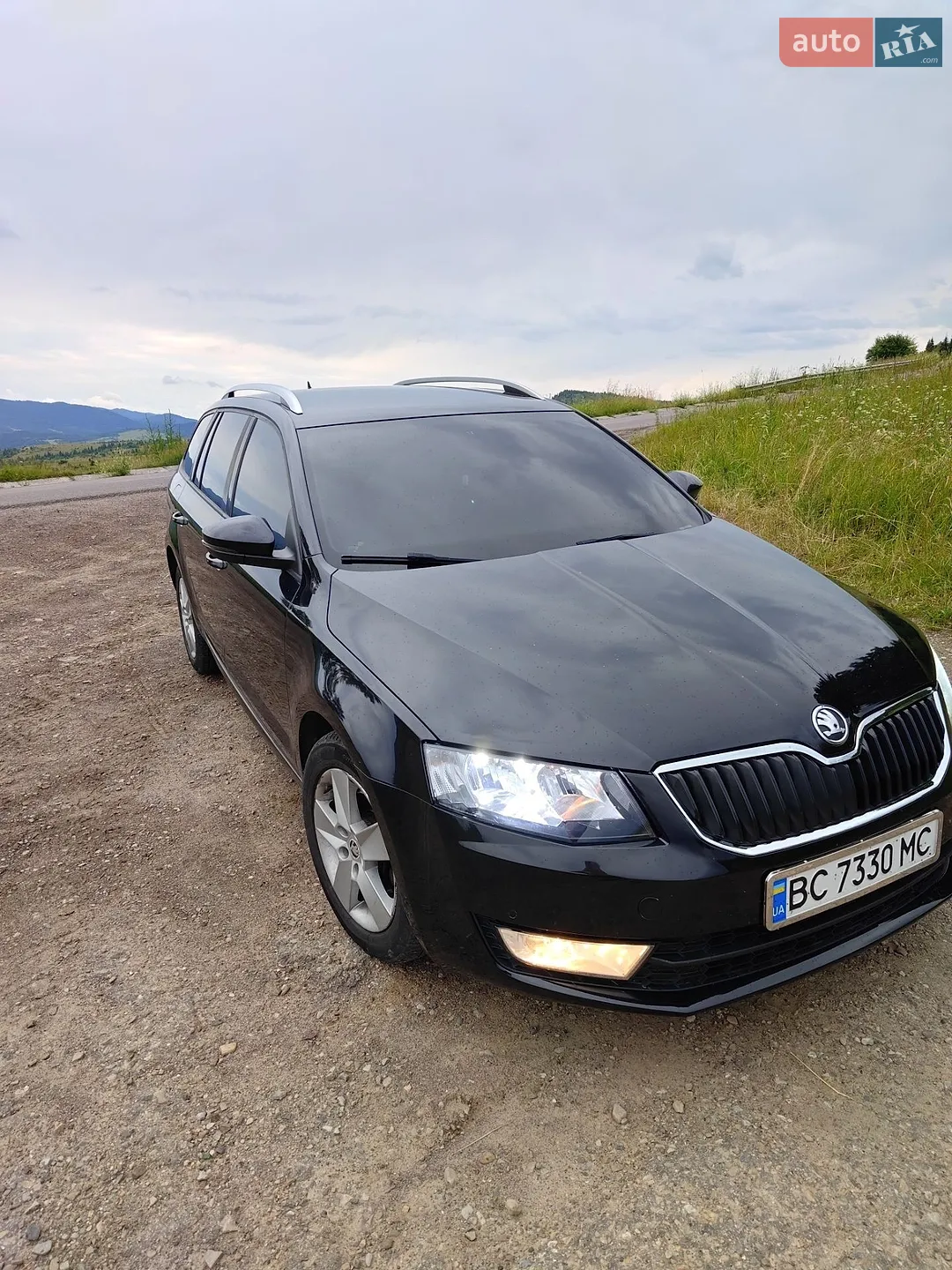 2014 Skoda Octavia - мініатюра 2