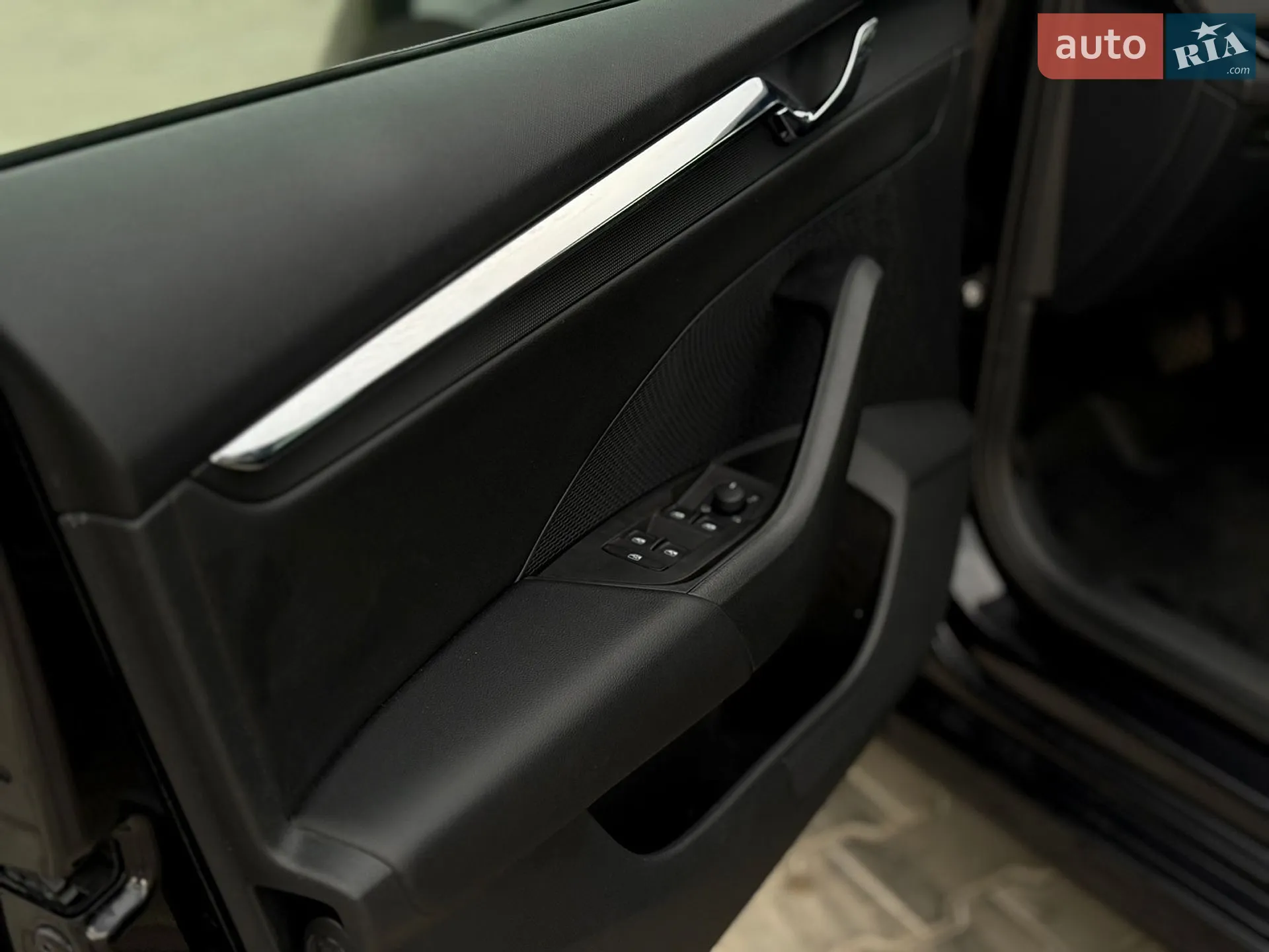 2021 Skoda Octavia - мініатюра 47