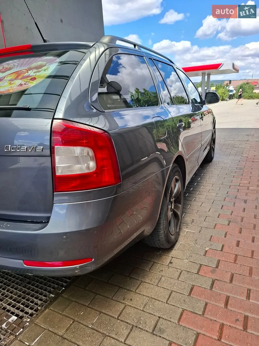 2010 Skoda Octavia - мініатюра 6