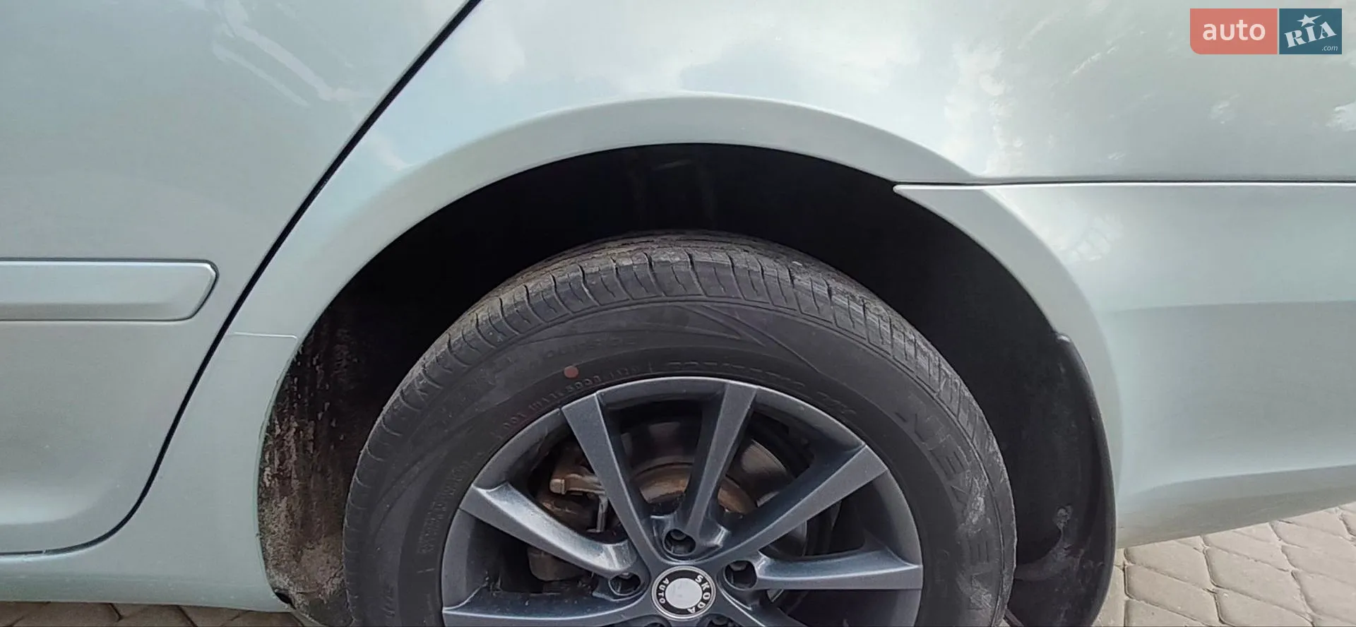 2012 Skoda Octavia - мініатюра 10