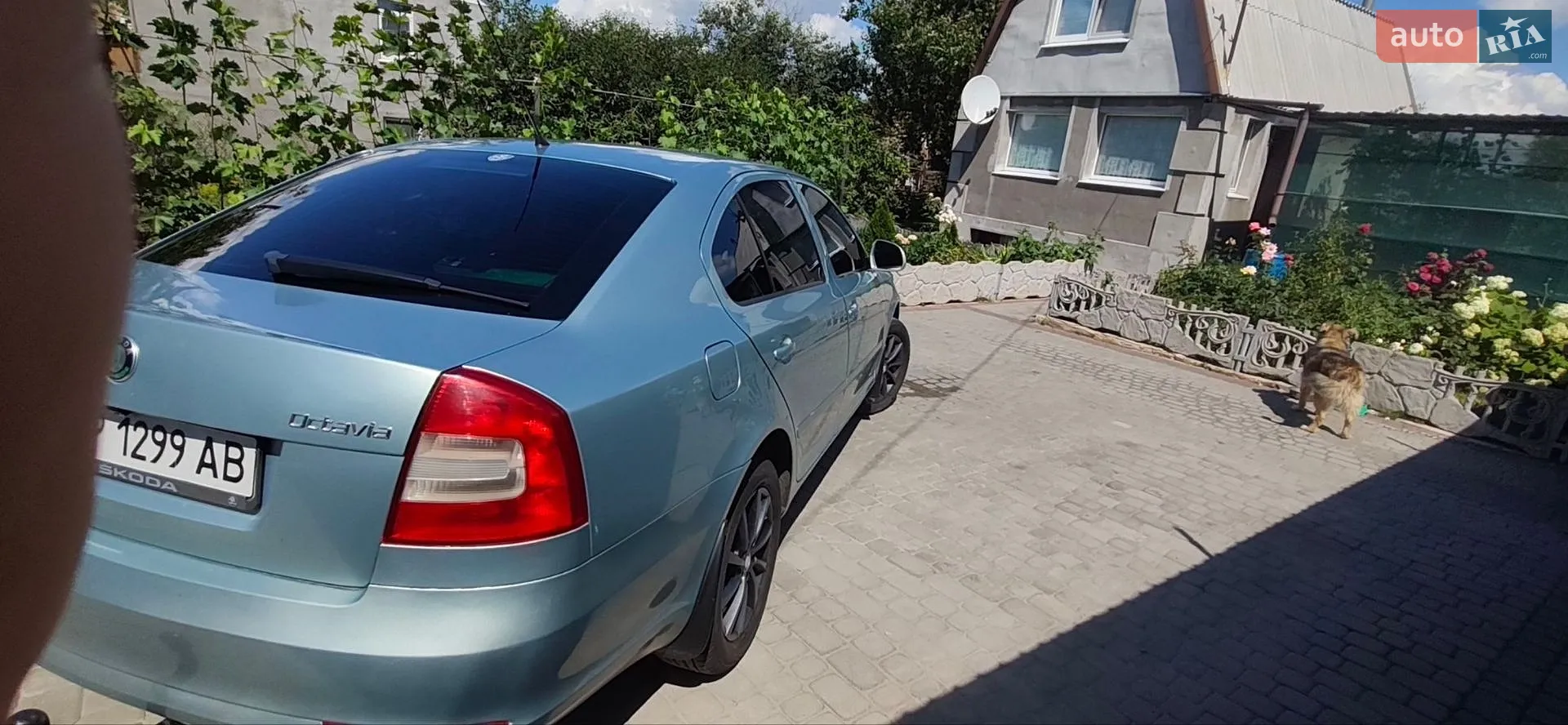 2012 Skoda Octavia - мініатюра 7