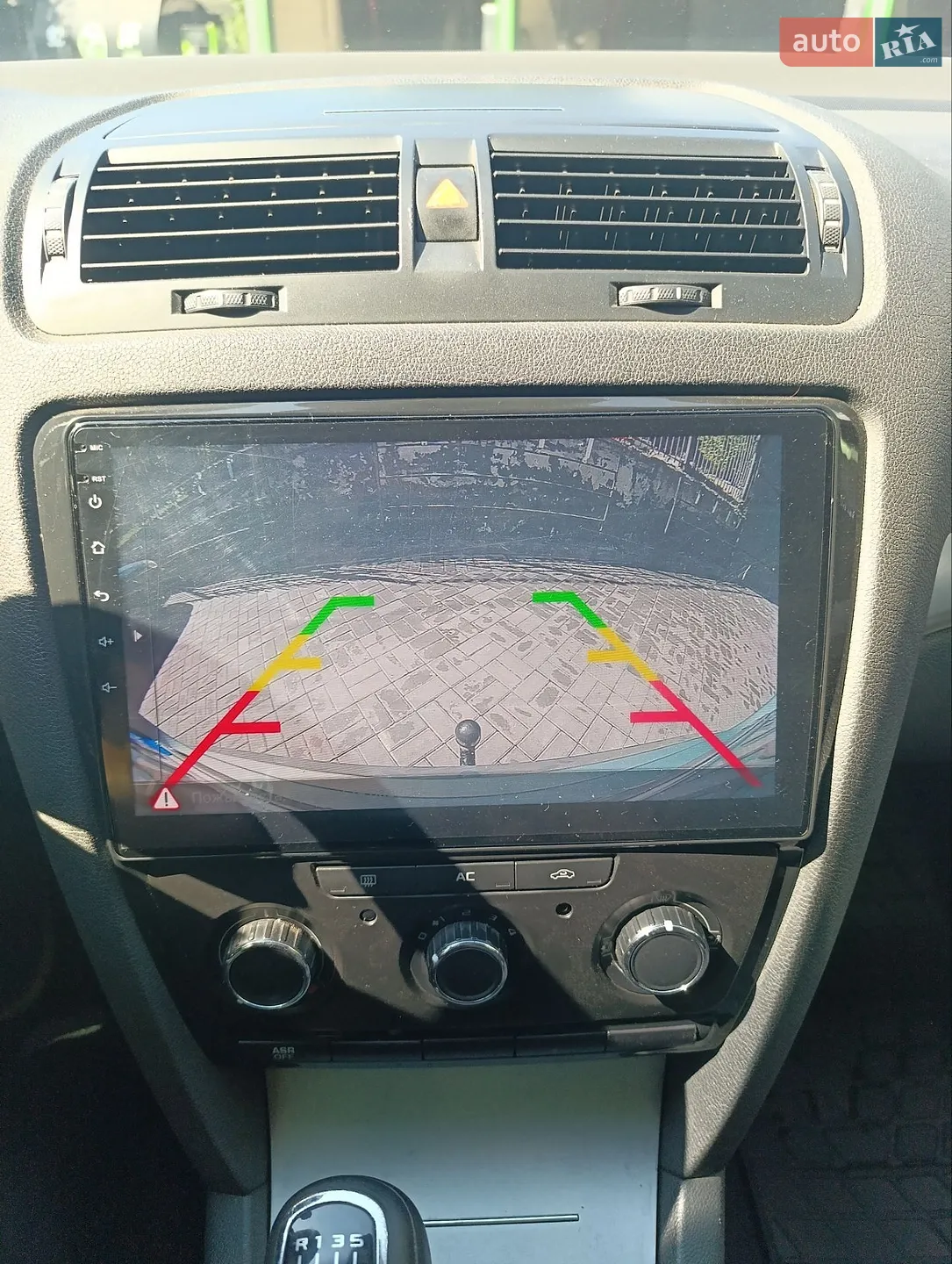 2012 Skoda Octavia - мініатюра 19