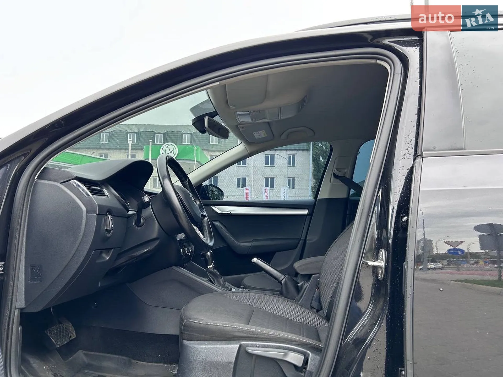 2017 Skoda Octavia - мініатюра 9
