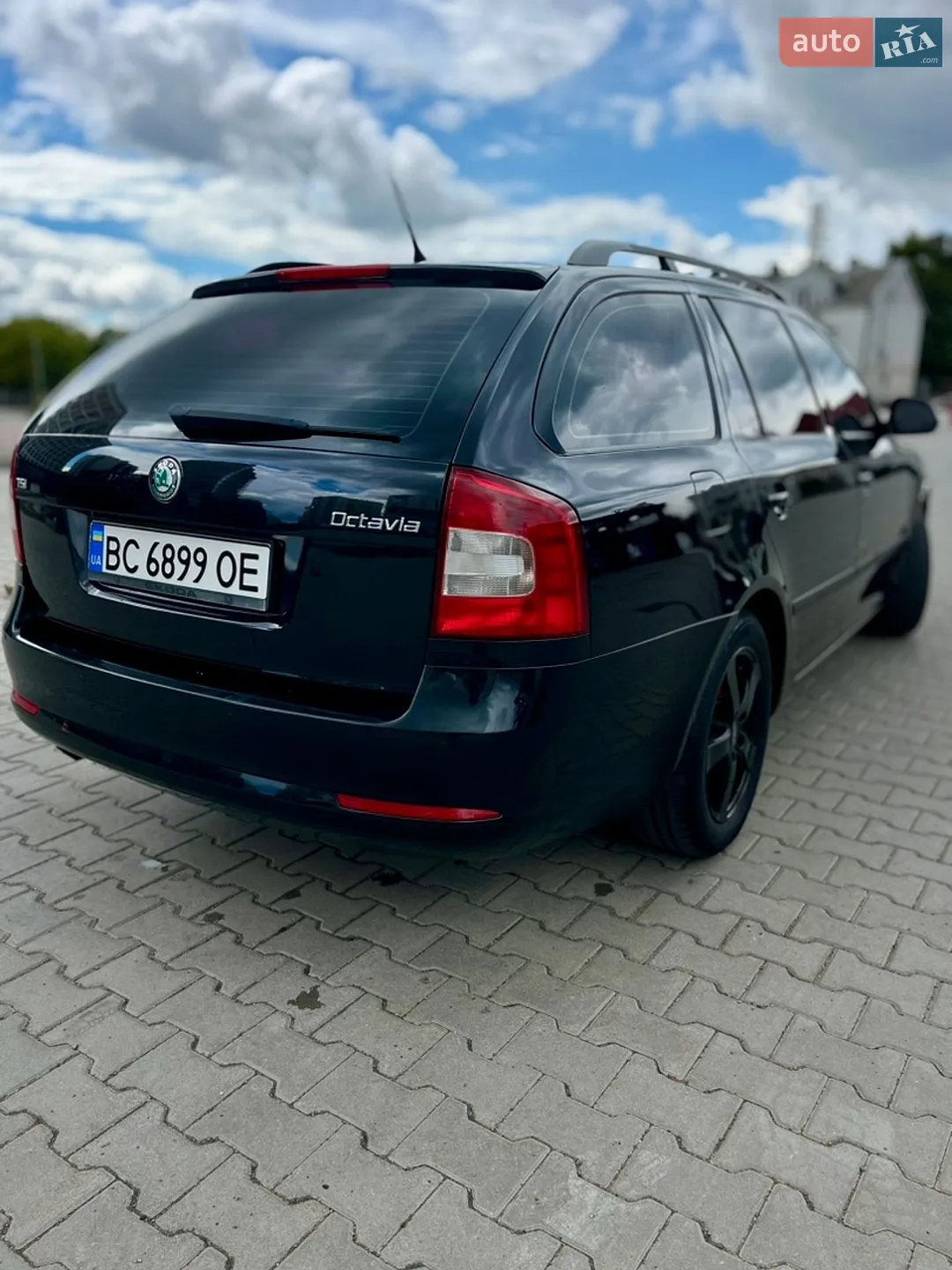 2011 Skoda Octavia - мініатюра 24