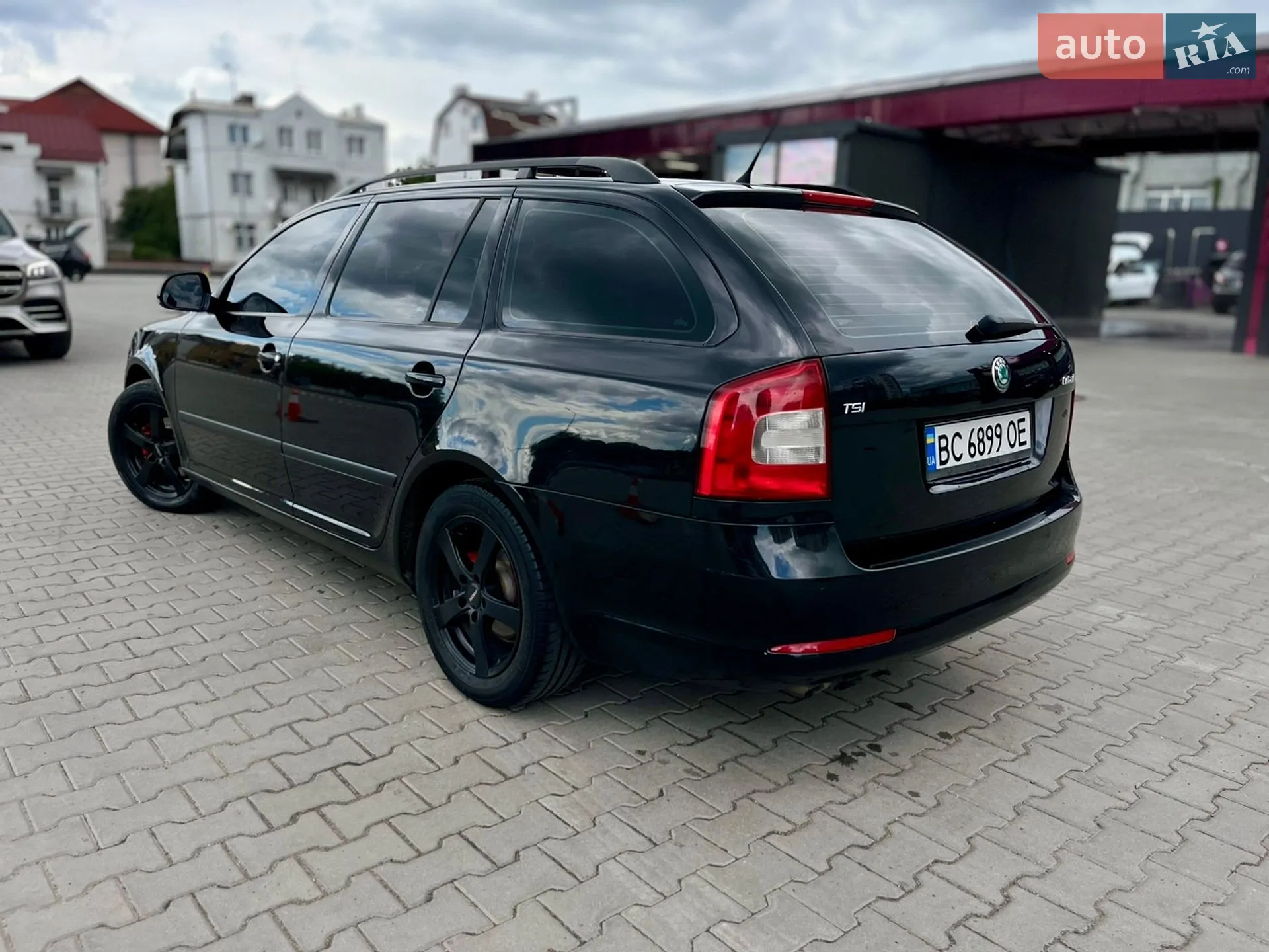 2011 Skoda Octavia - мініатюра 25