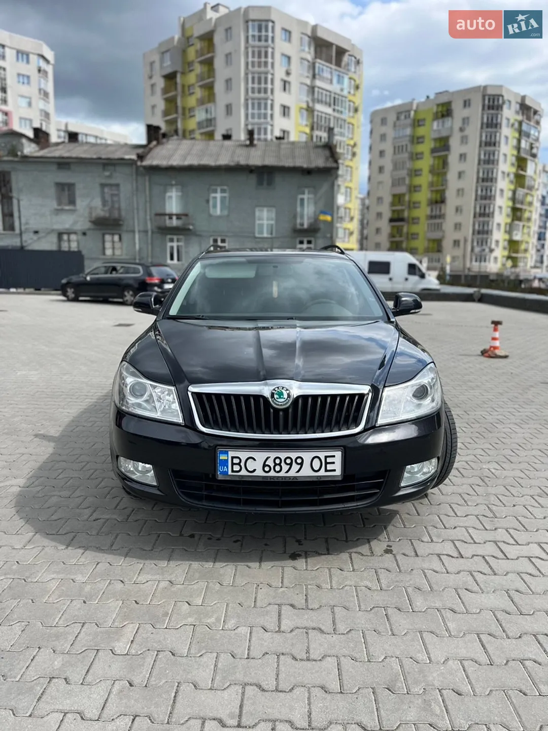 2011 Skoda Octavia - мініатюра 32