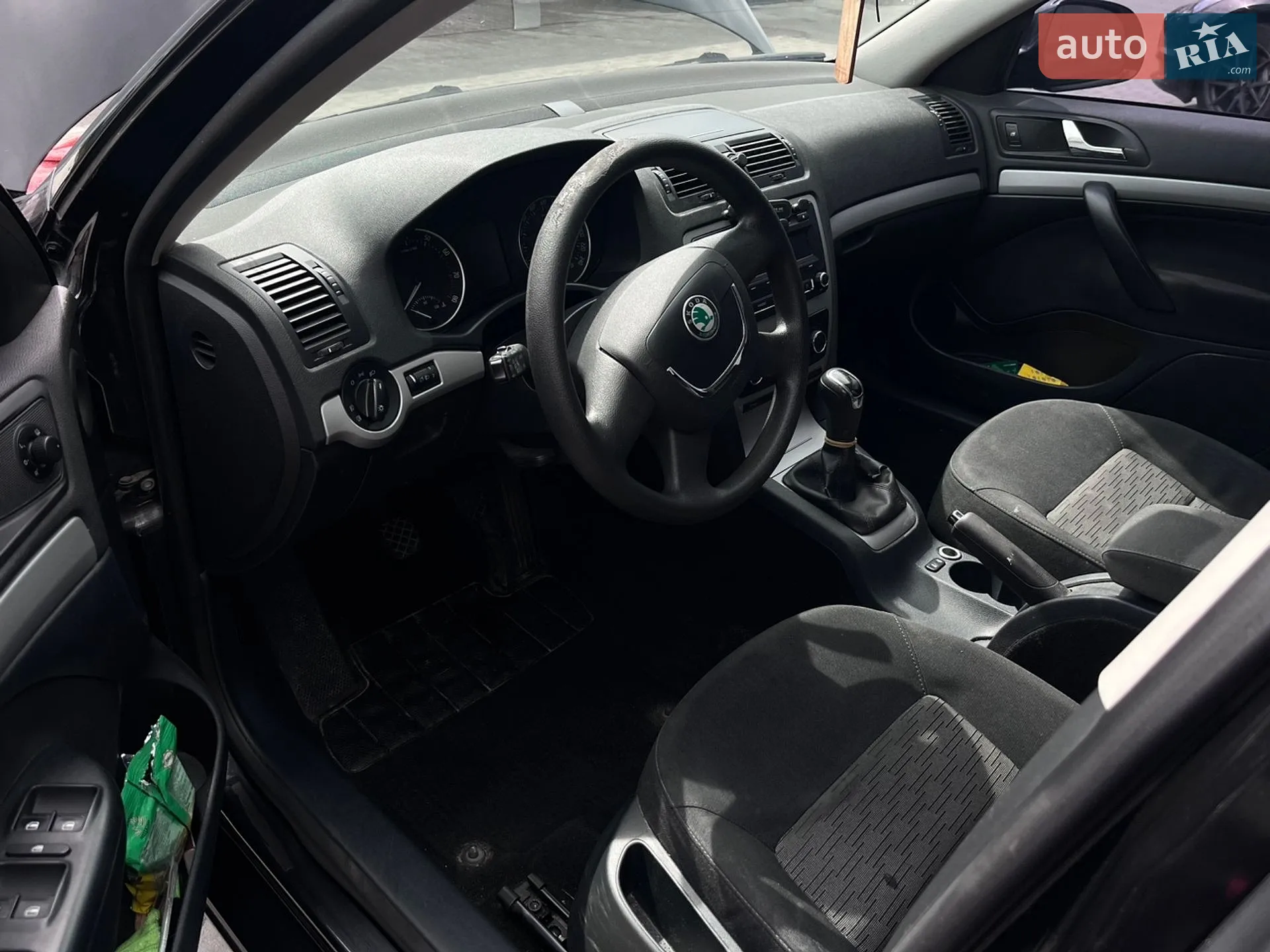 2011 Skoda Octavia - мініатюра 56