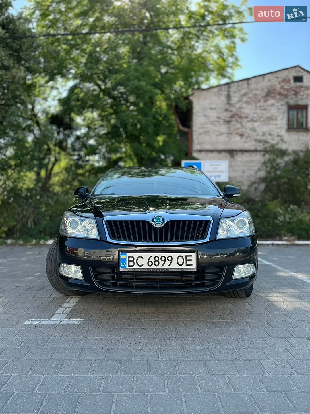 2011 Skoda Octavia - мініатюра 34