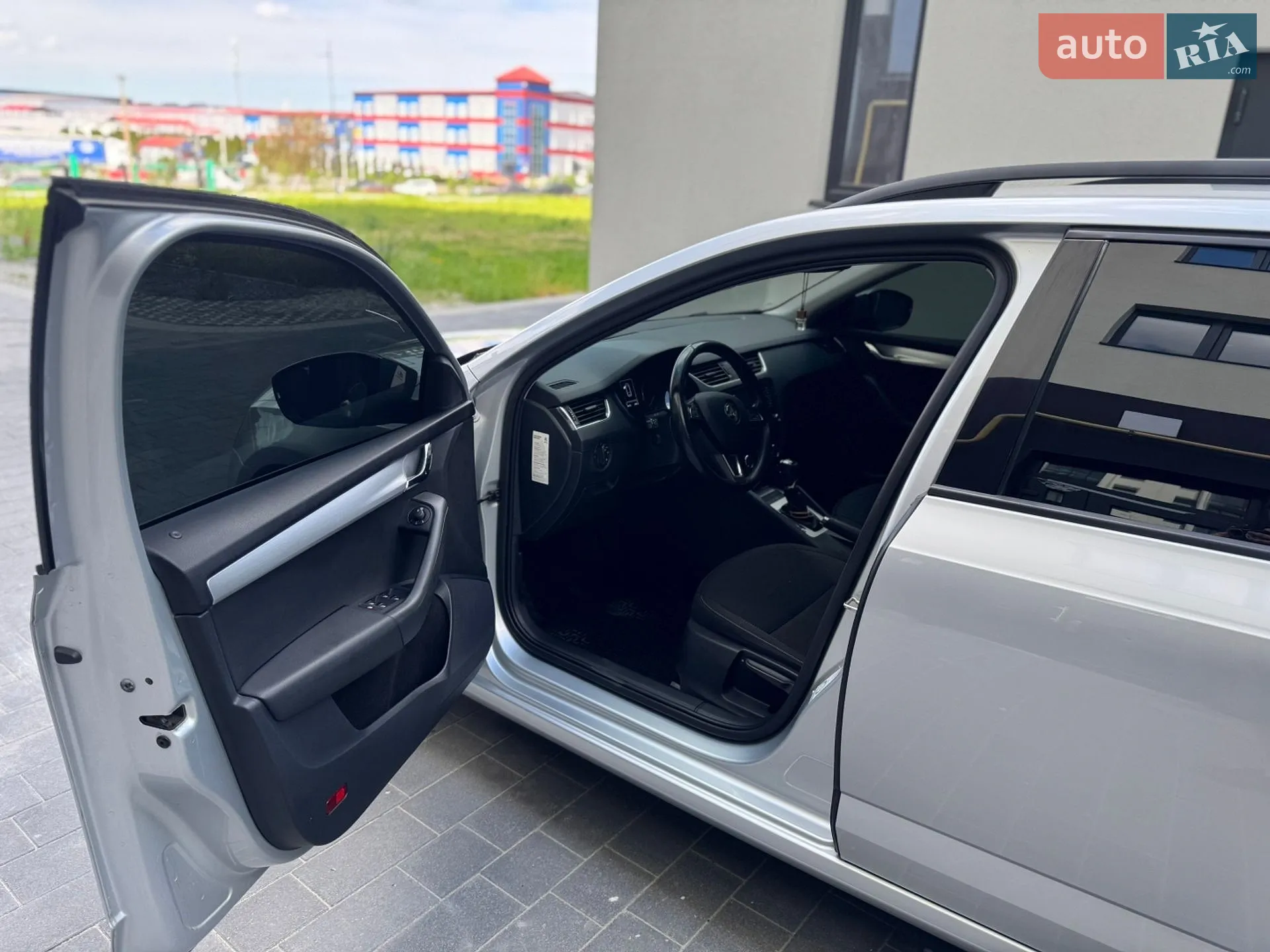 2017 Skoda Octavia - мініатюра 19