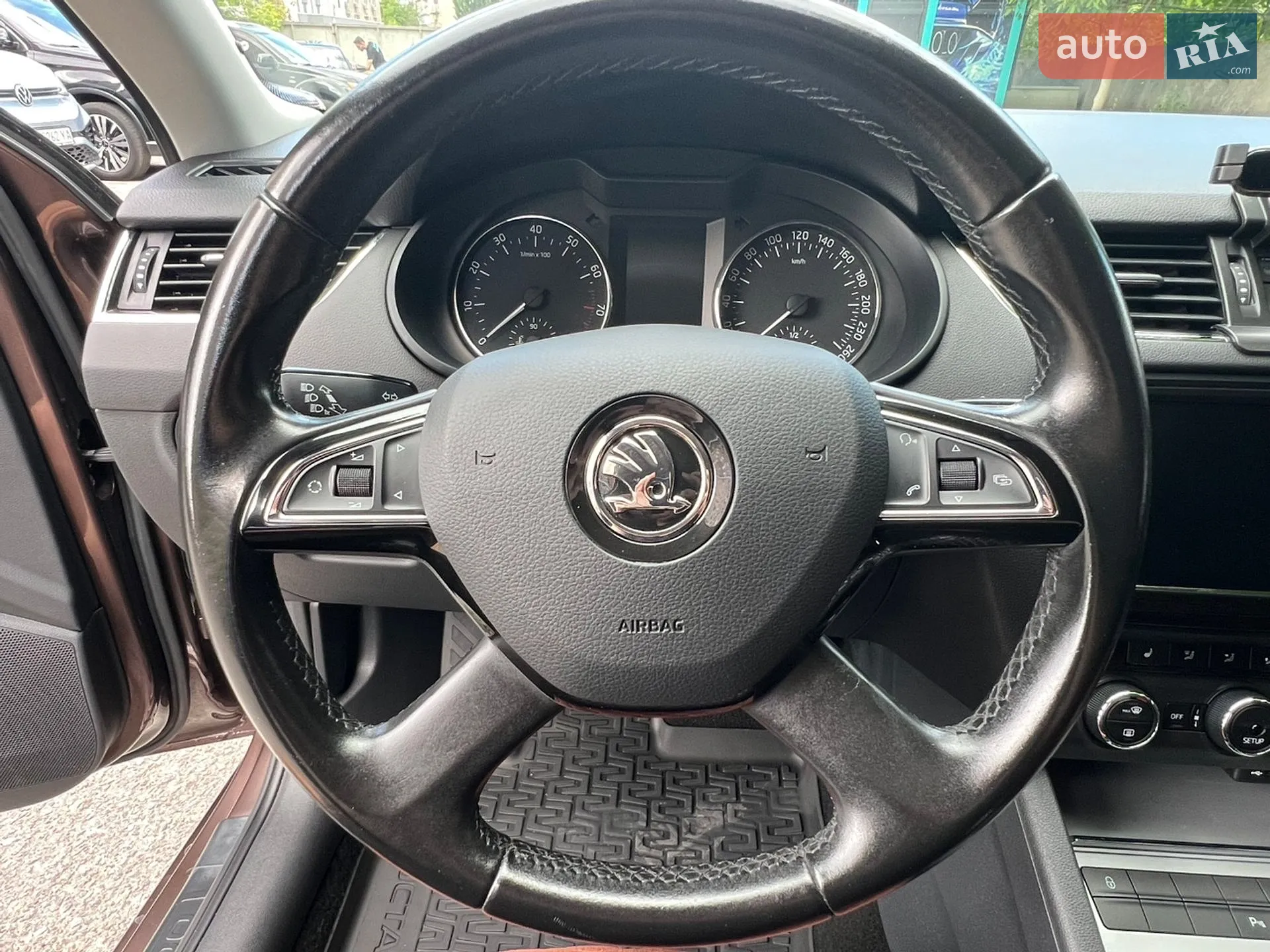 2013 Skoda Octavia - мініатюра 15