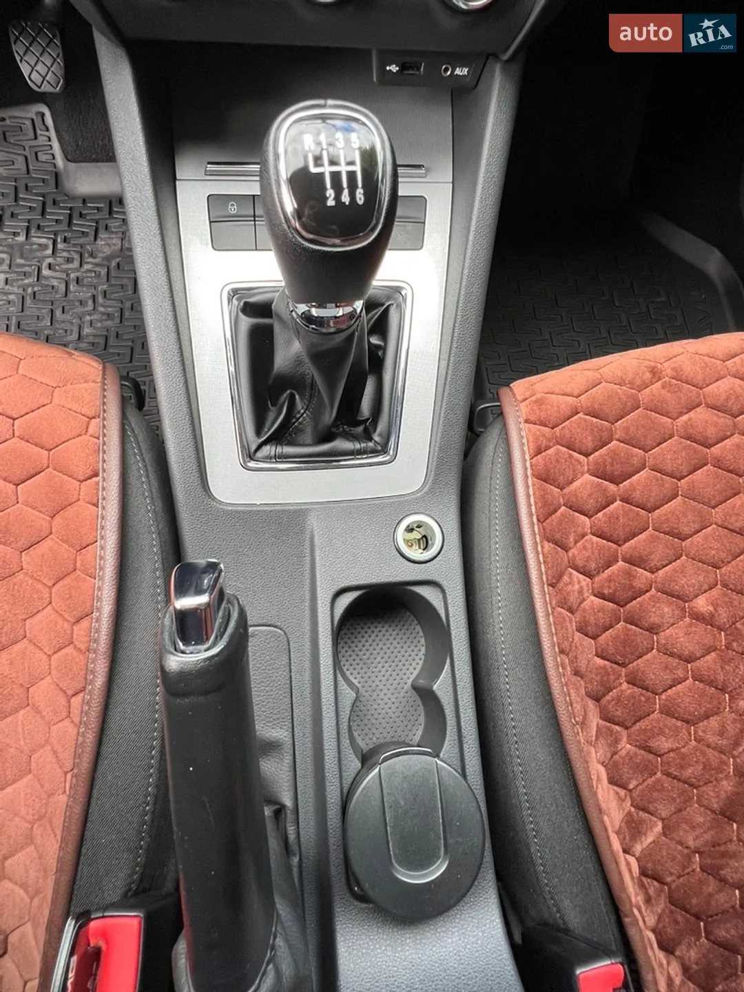 2013 Skoda Octavia - мініатюра 20