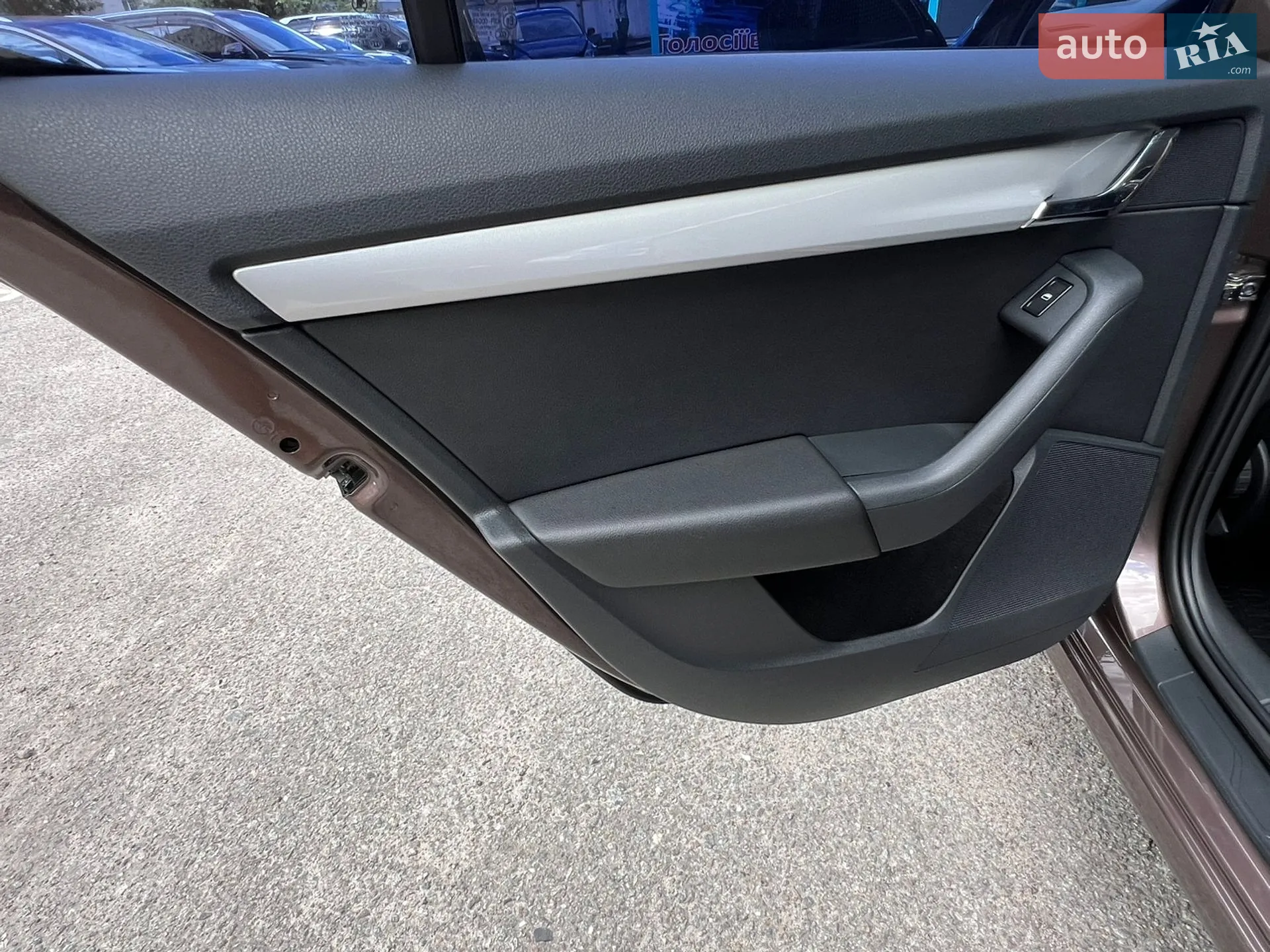 2013 Skoda Octavia - мініатюра 34