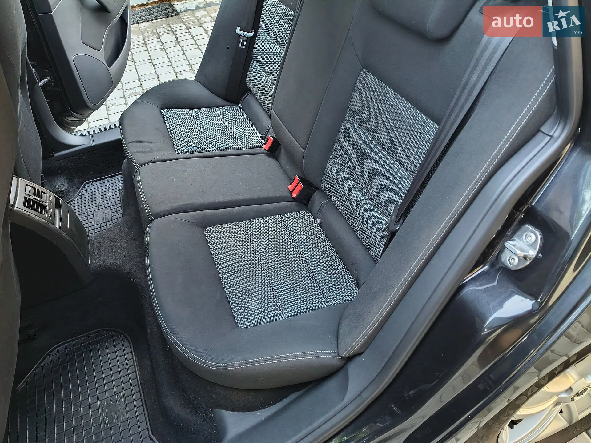 2011 Skoda Octavia - мініатюра 7