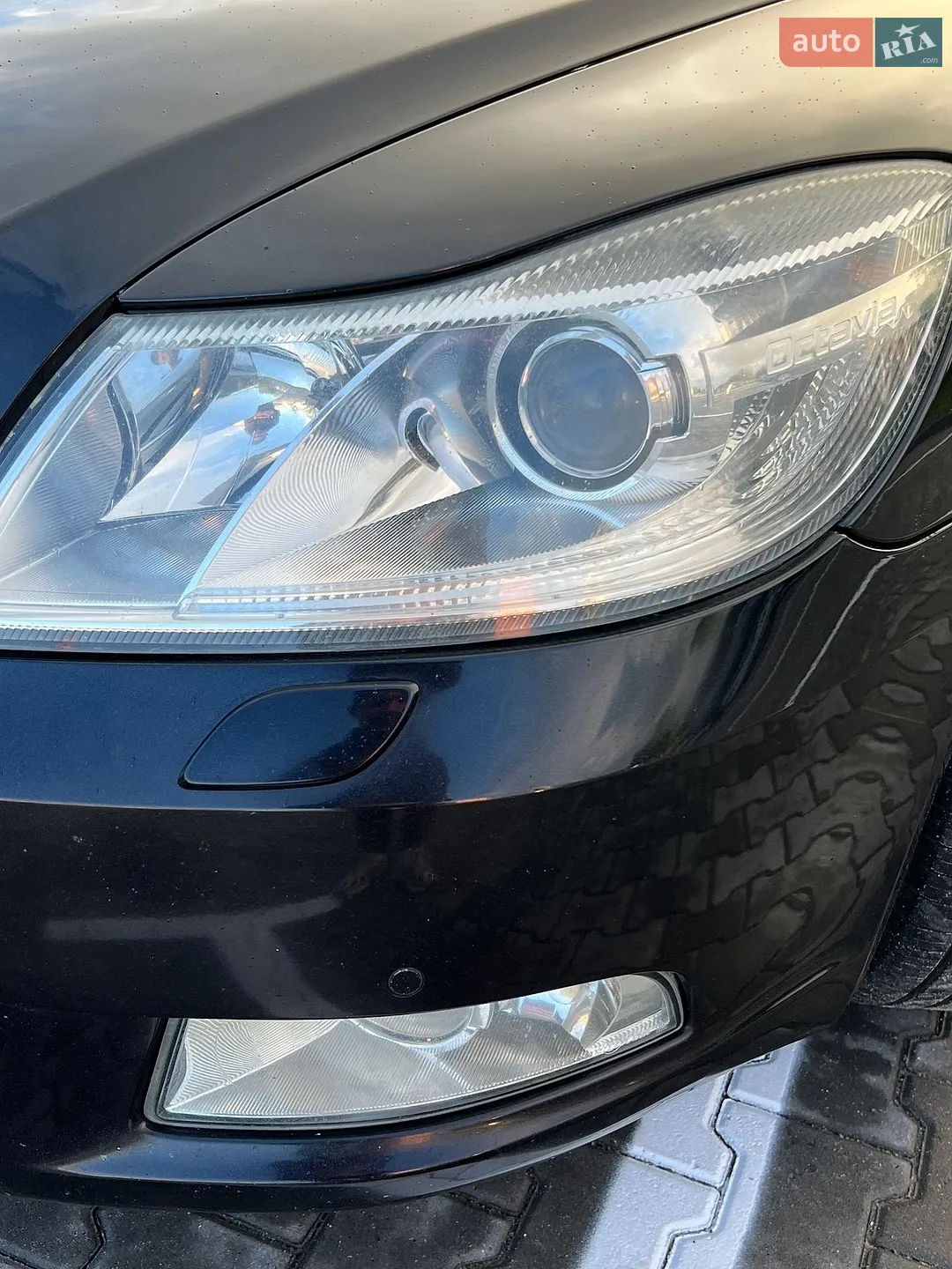2010 Skoda Octavia - мініатюра 9