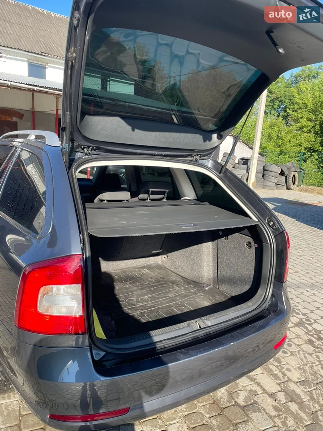 2012 Skoda Octavia - мініатюра 15