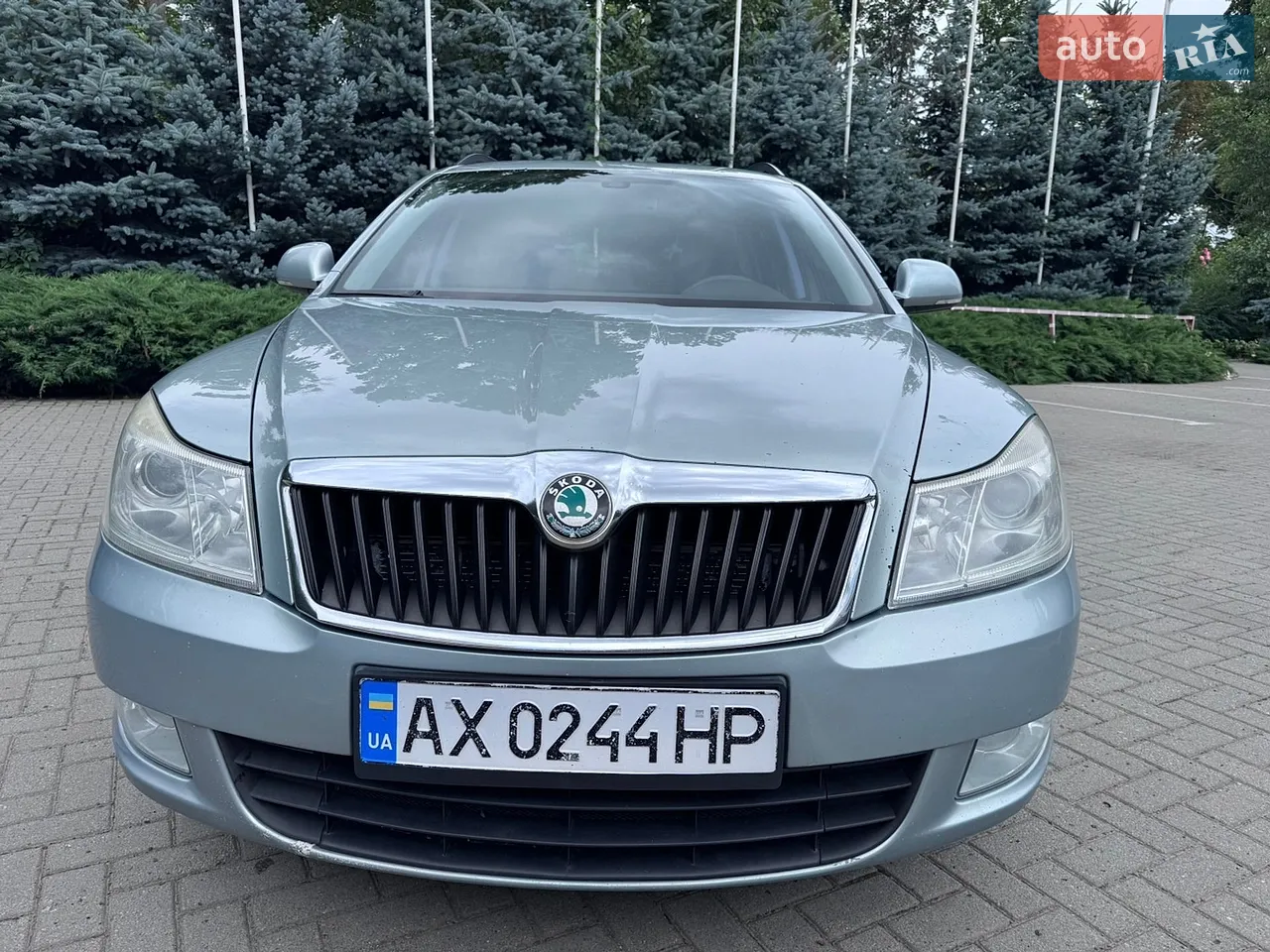 2012 Skoda Octavia - мініатюра 17