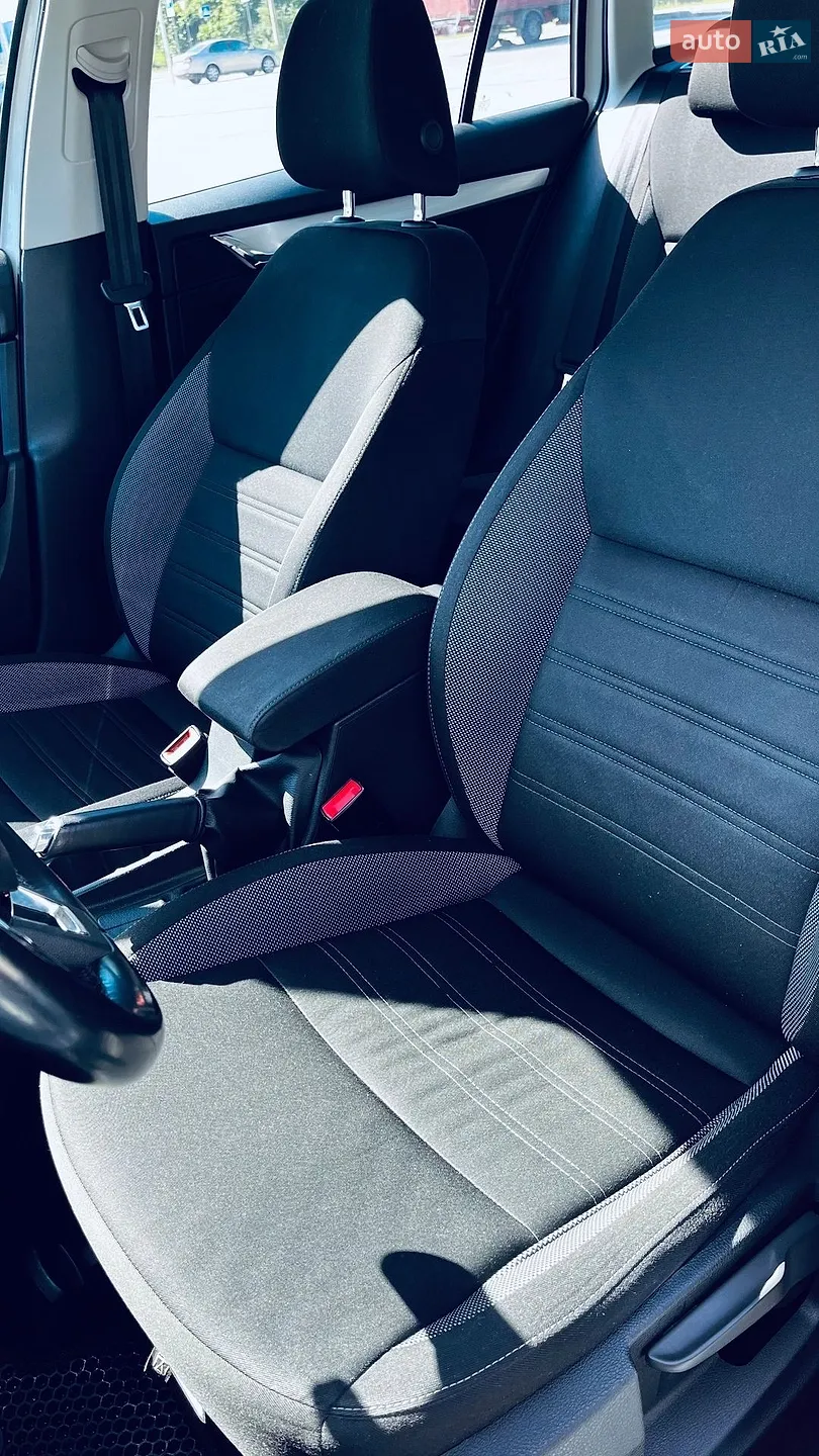 2019 Skoda Octavia - мініатюра 15