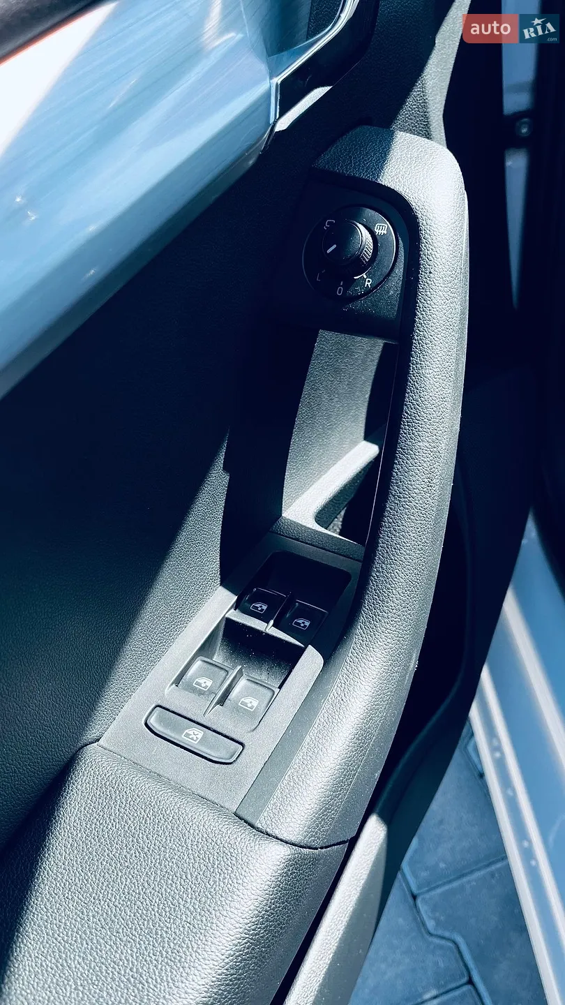 2019 Skoda Octavia - мініатюра 17