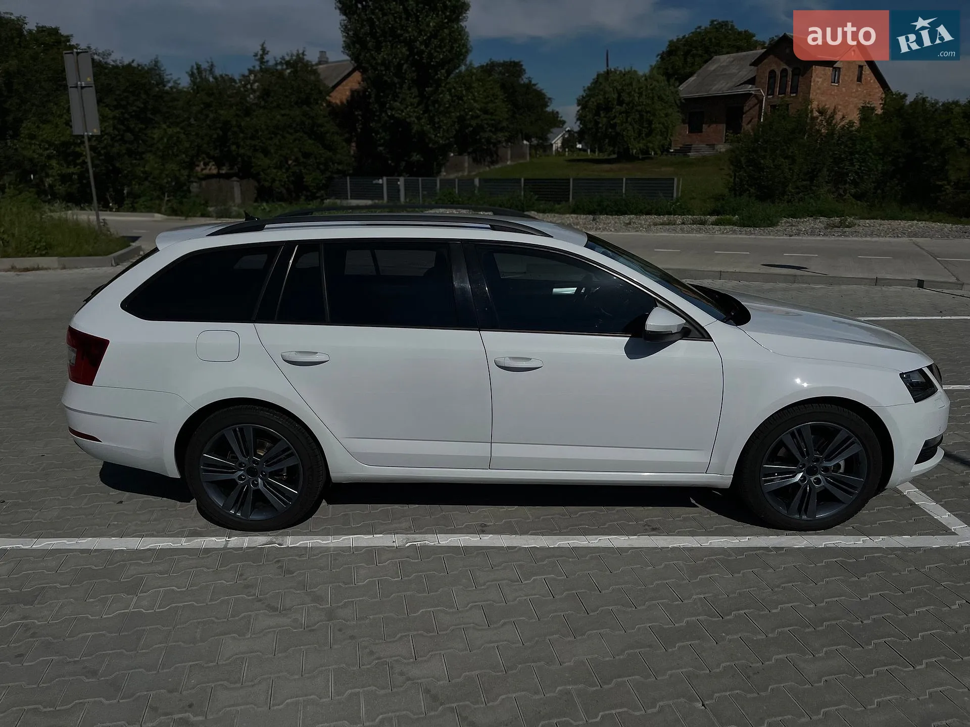2019 Skoda Octavia - мініатюра 4