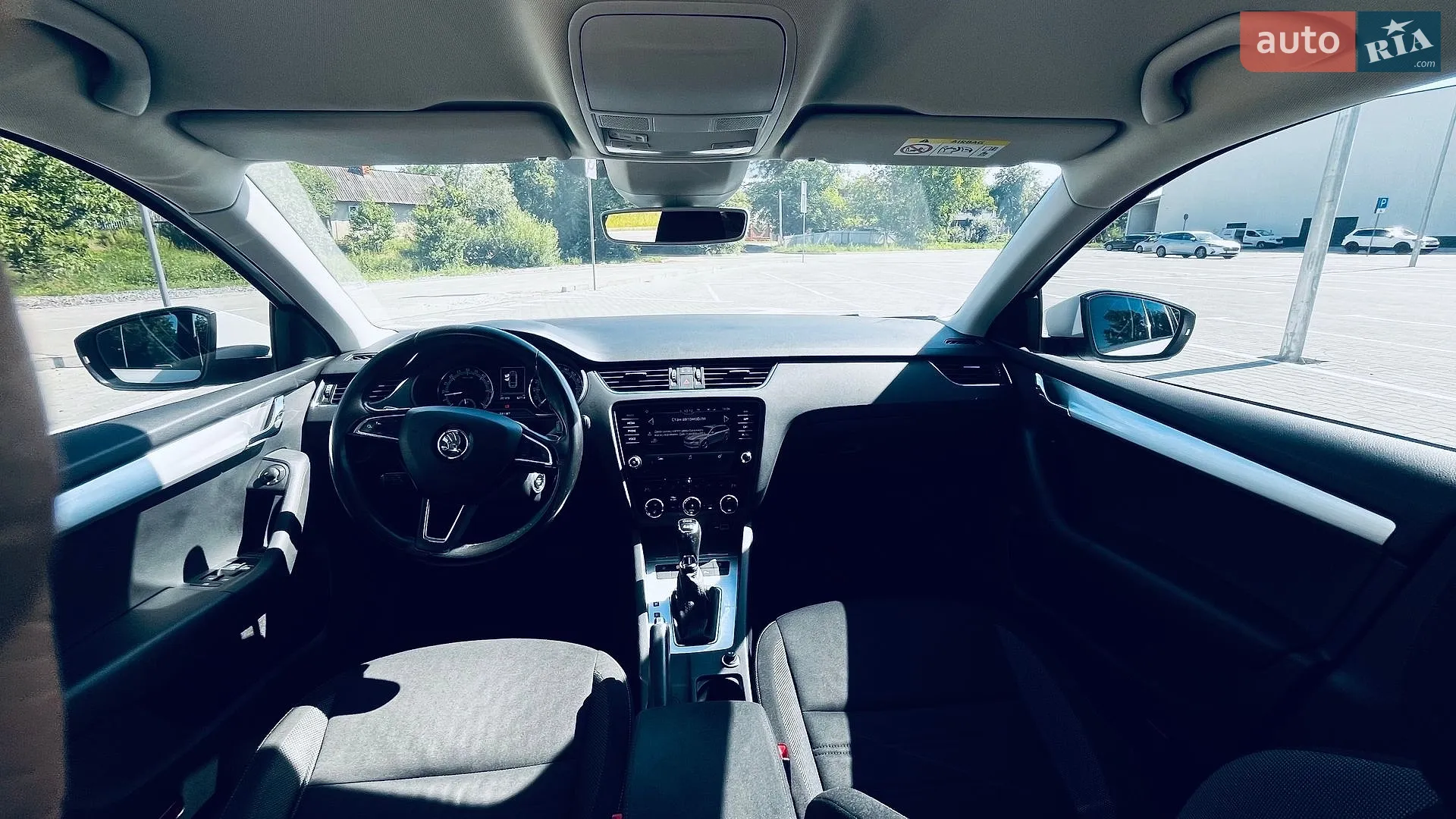 2019 Skoda Octavia - мініатюра 26