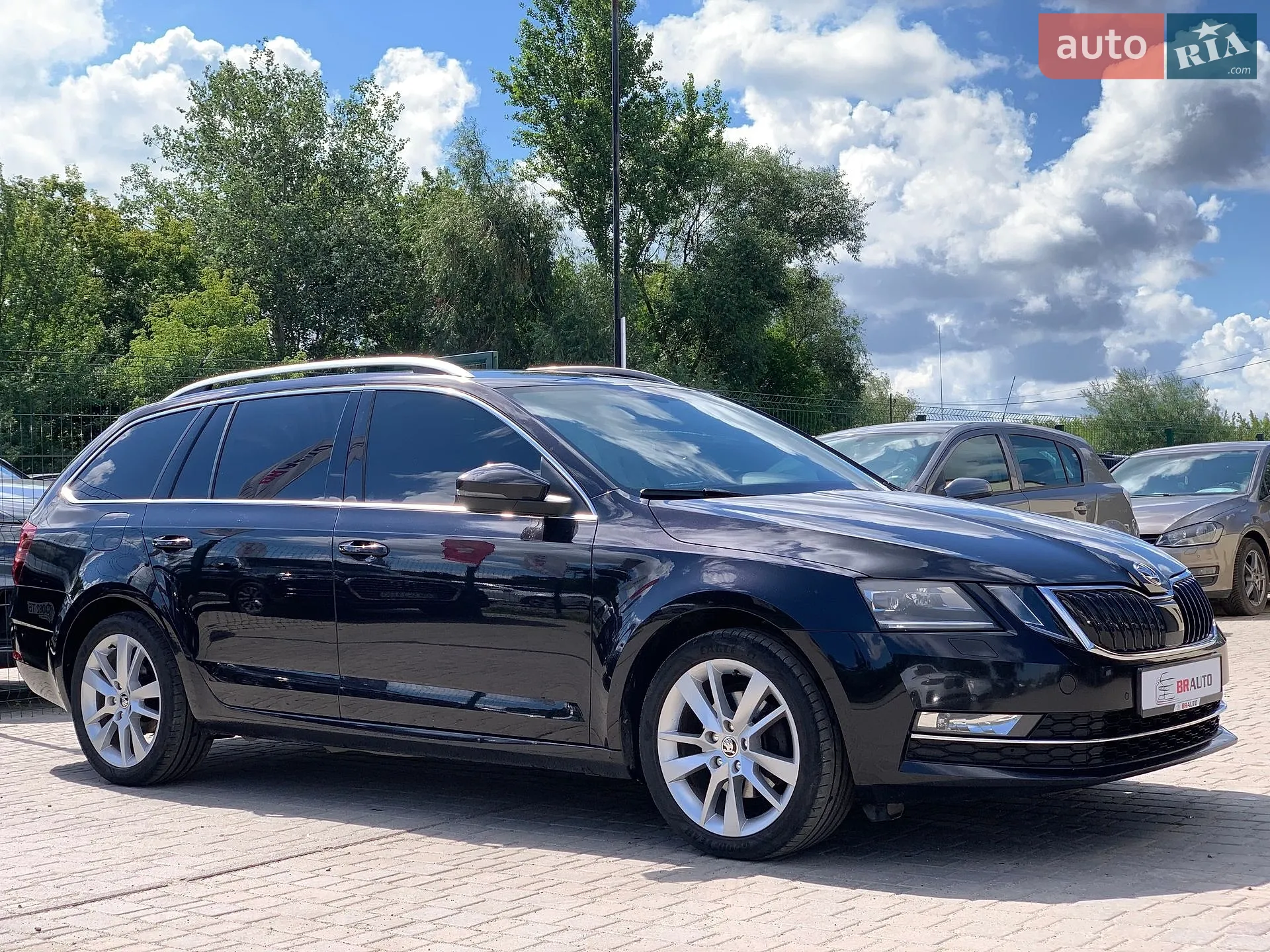 2018 Skoda Octavia - мініатюра 5