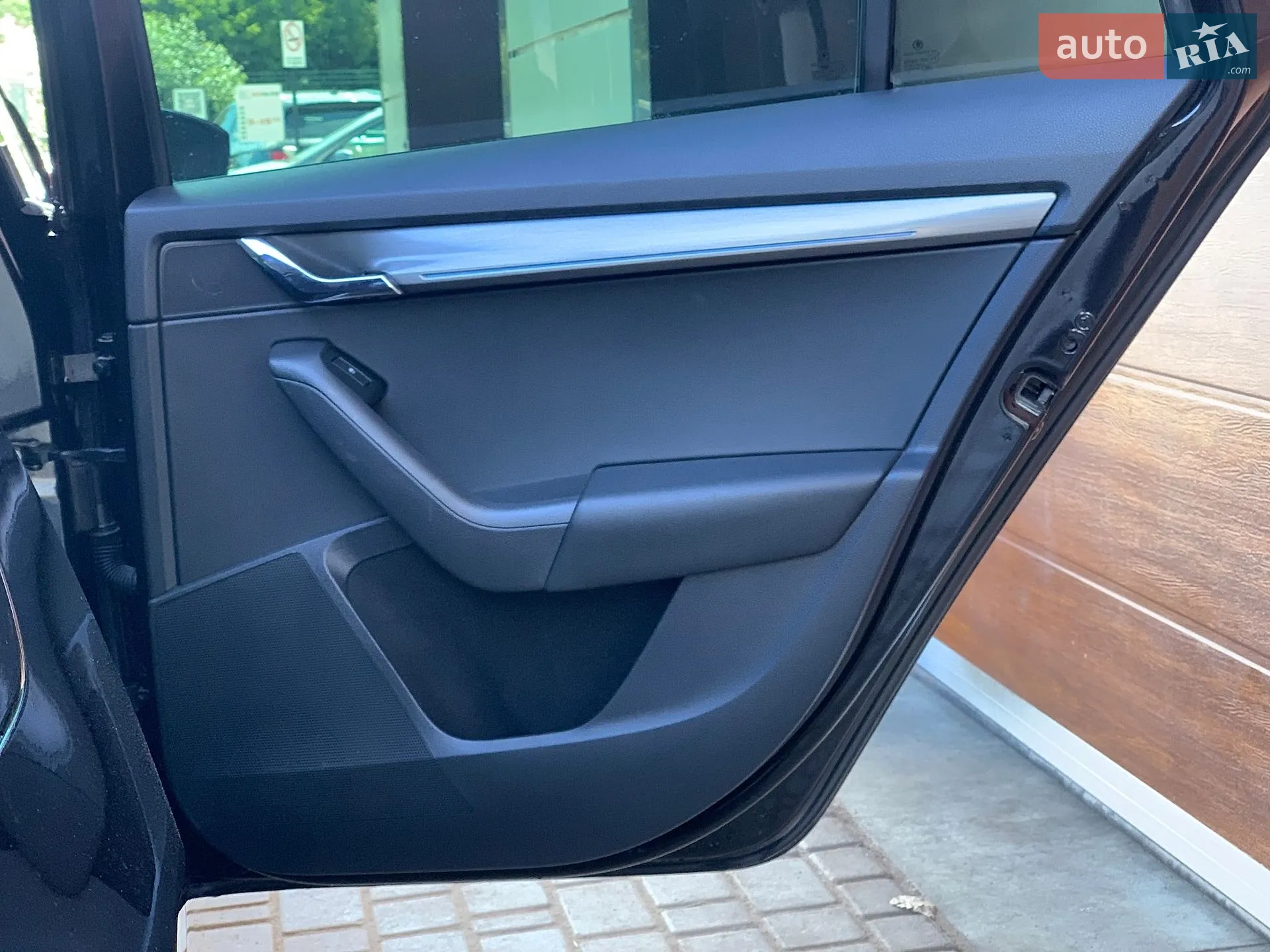 2018 Skoda Octavia - мініатюра 30