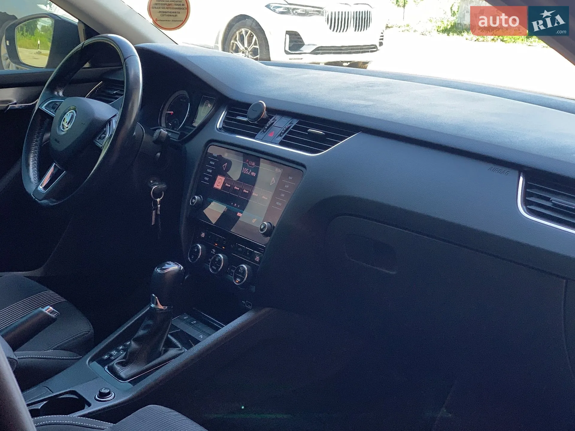 2018 Skoda Octavia - мініатюра 33
