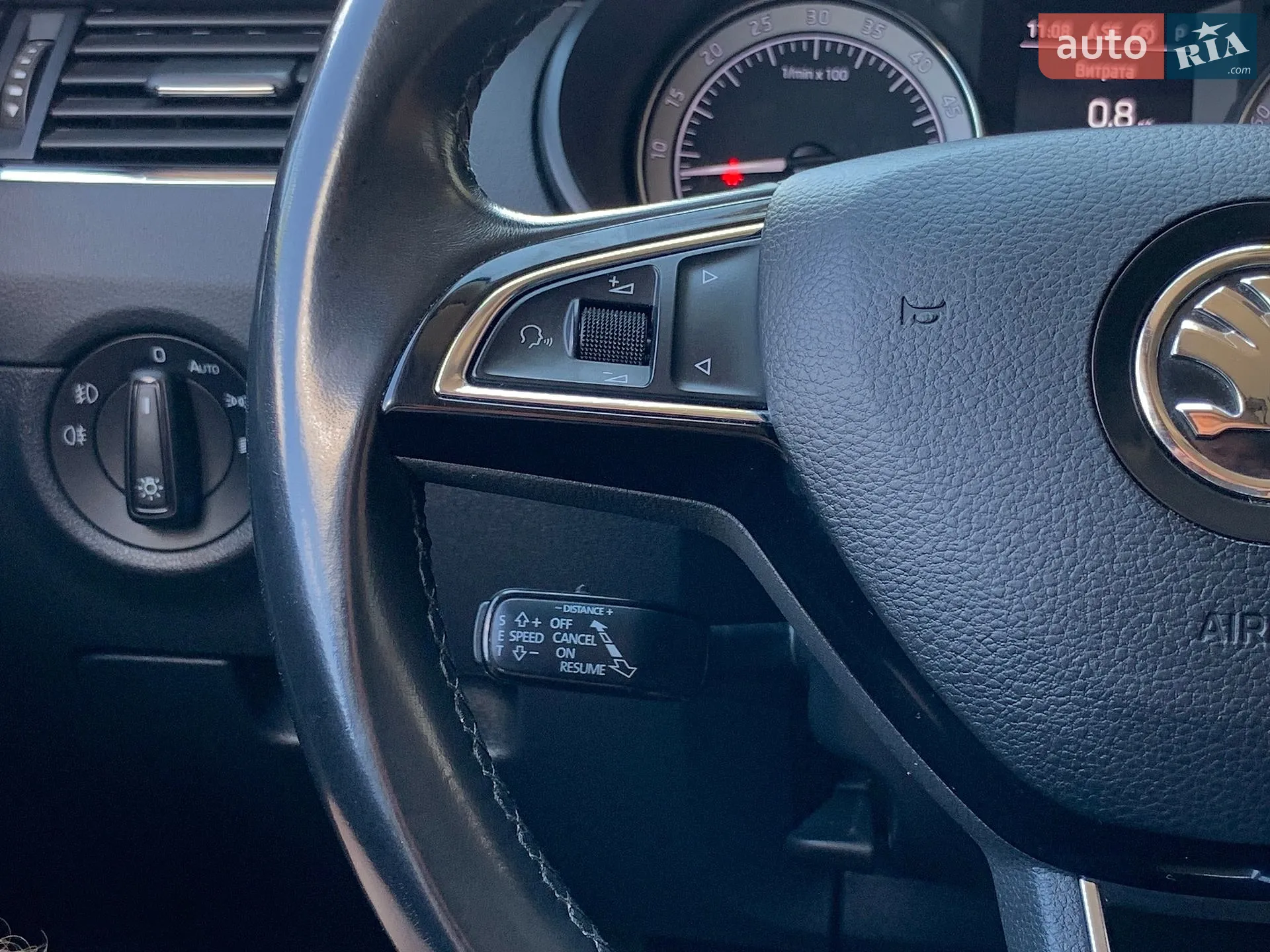 2018 Skoda Octavia - мініатюра 43