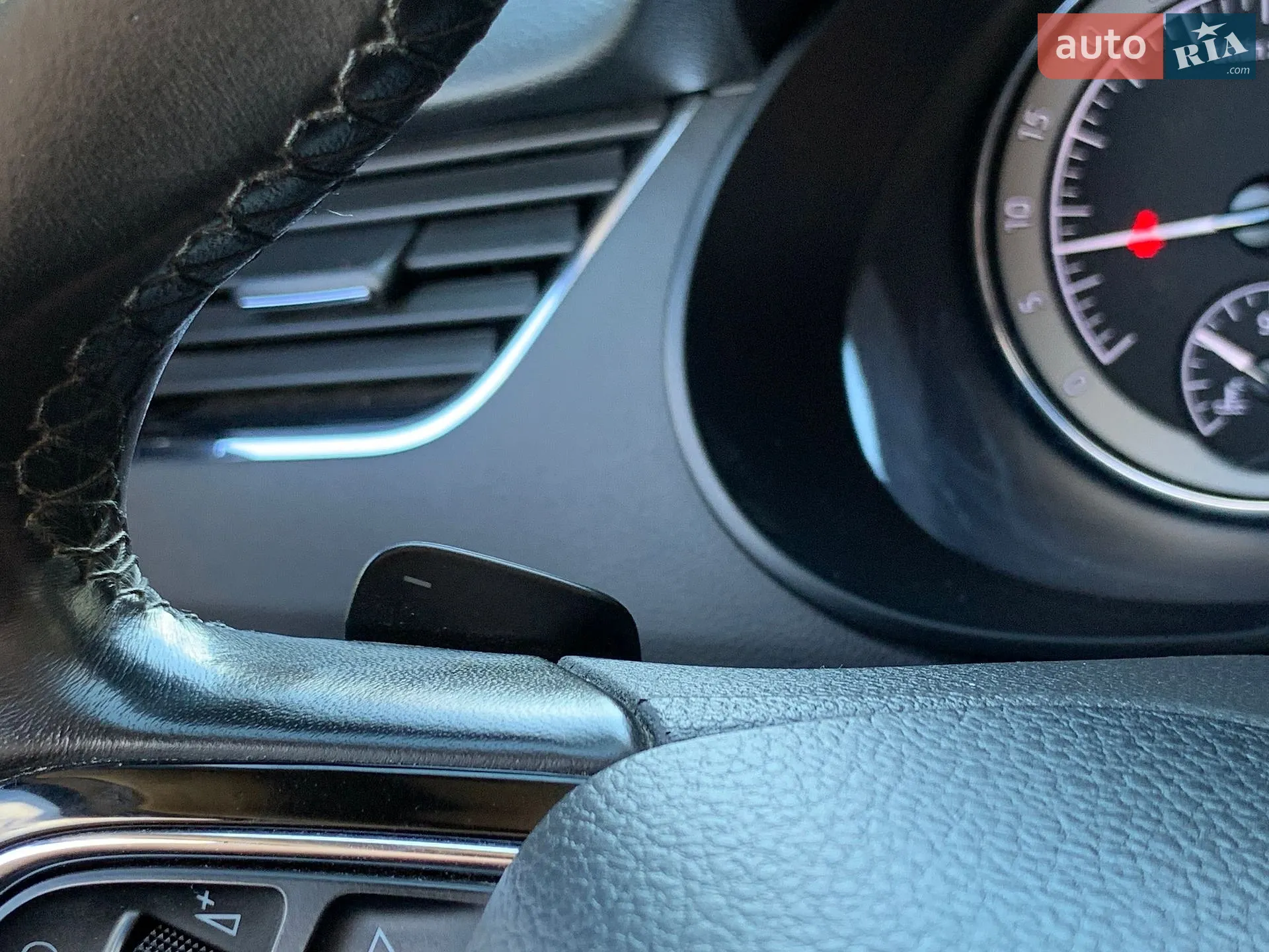 2018 Skoda Octavia - мініатюра 45