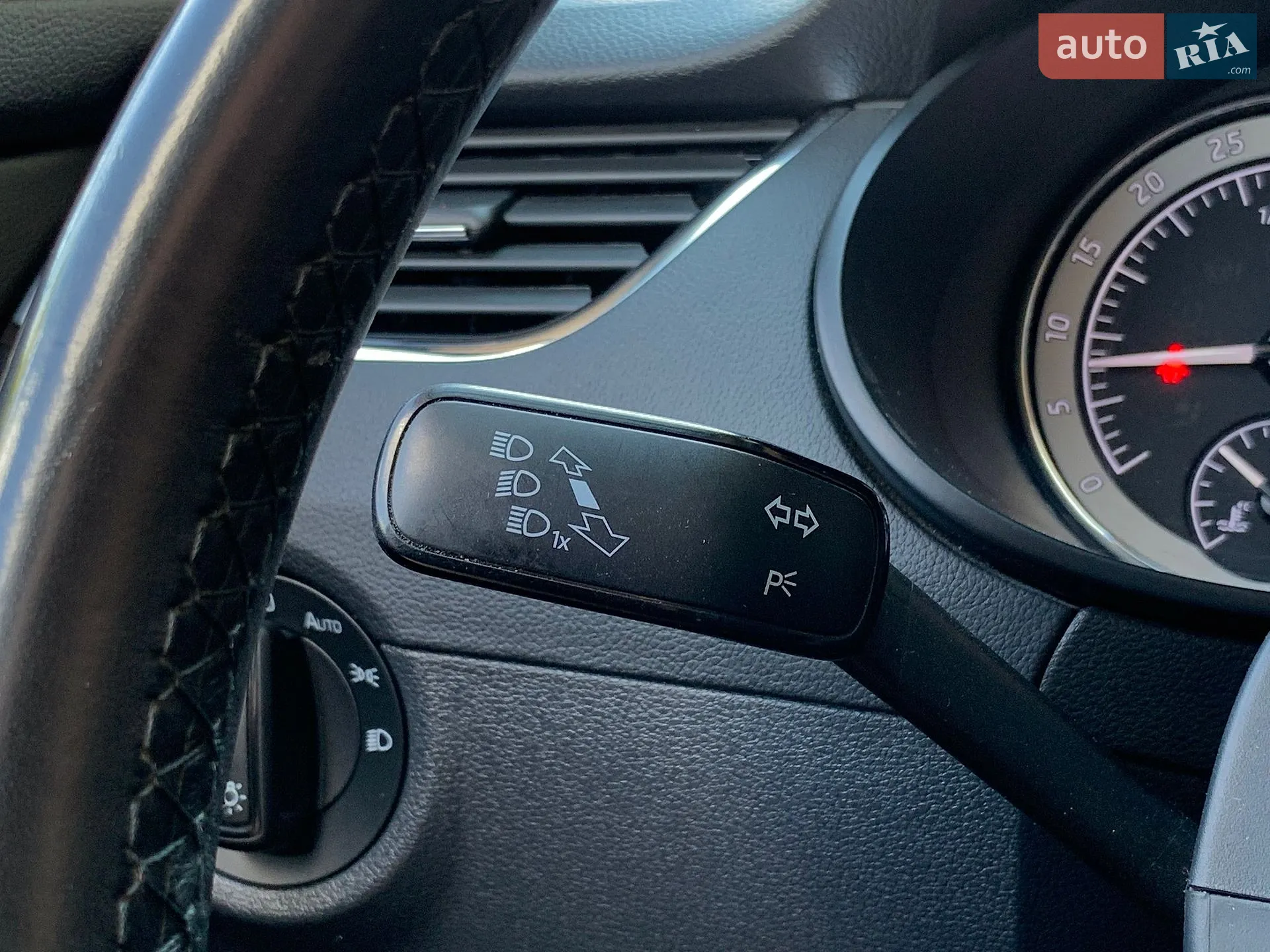 2018 Skoda Octavia - мініатюра 48