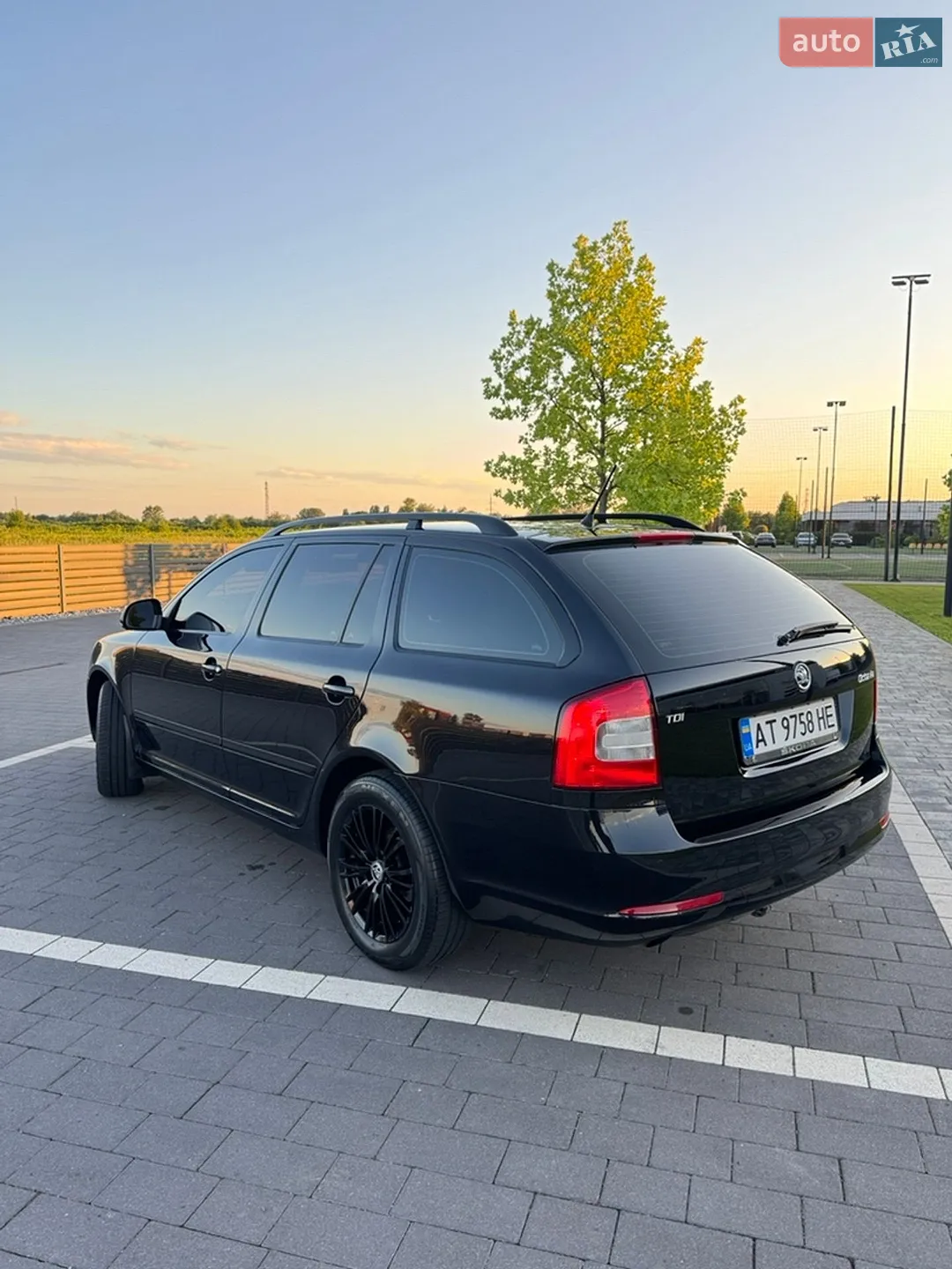 2011 Skoda Octavia - мініатюра 6
