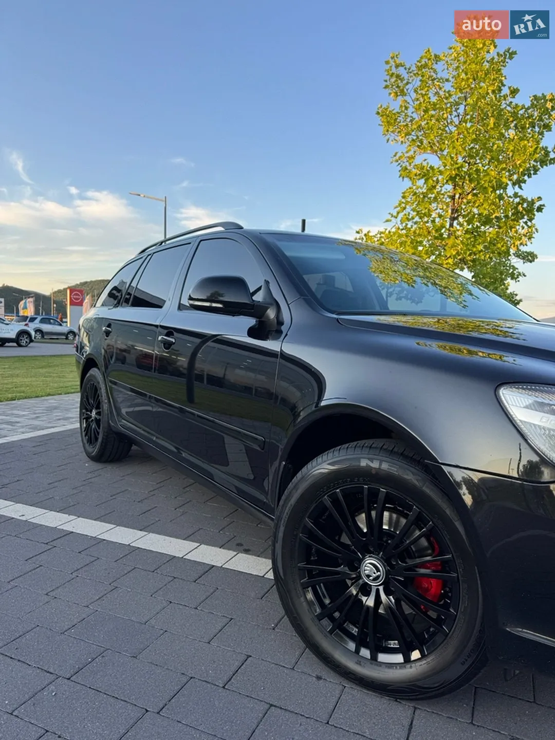 2011 Skoda Octavia - мініатюра 11