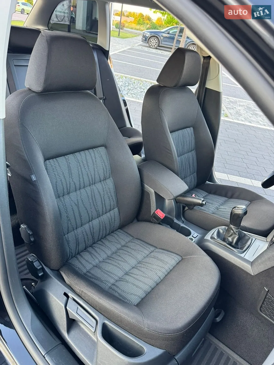 2011 Skoda Octavia - мініатюра 33