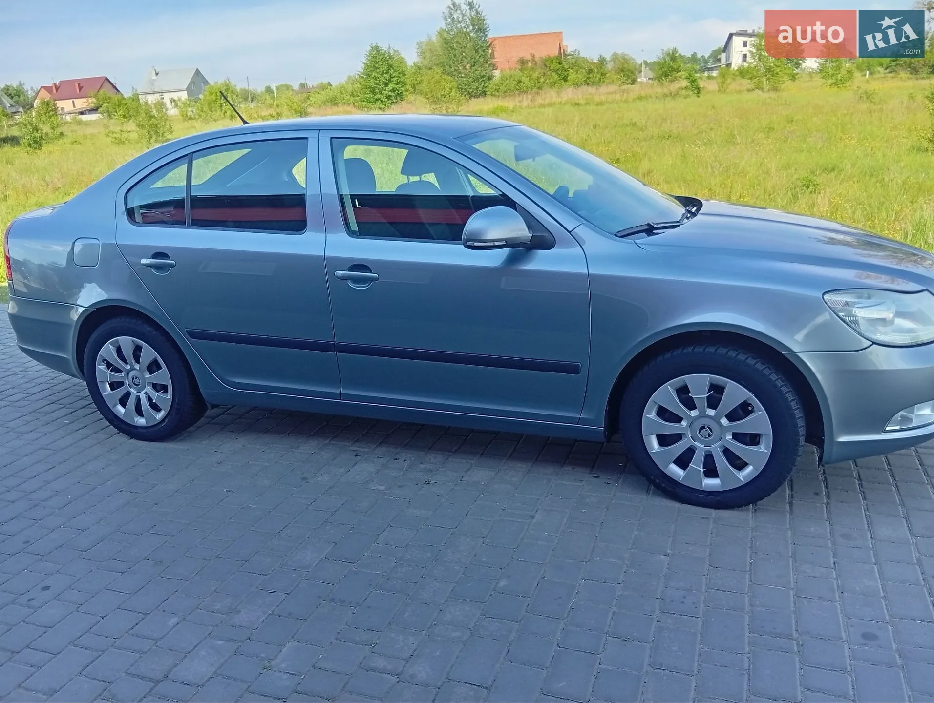 2012 Skoda Octavia - мініатюра 2