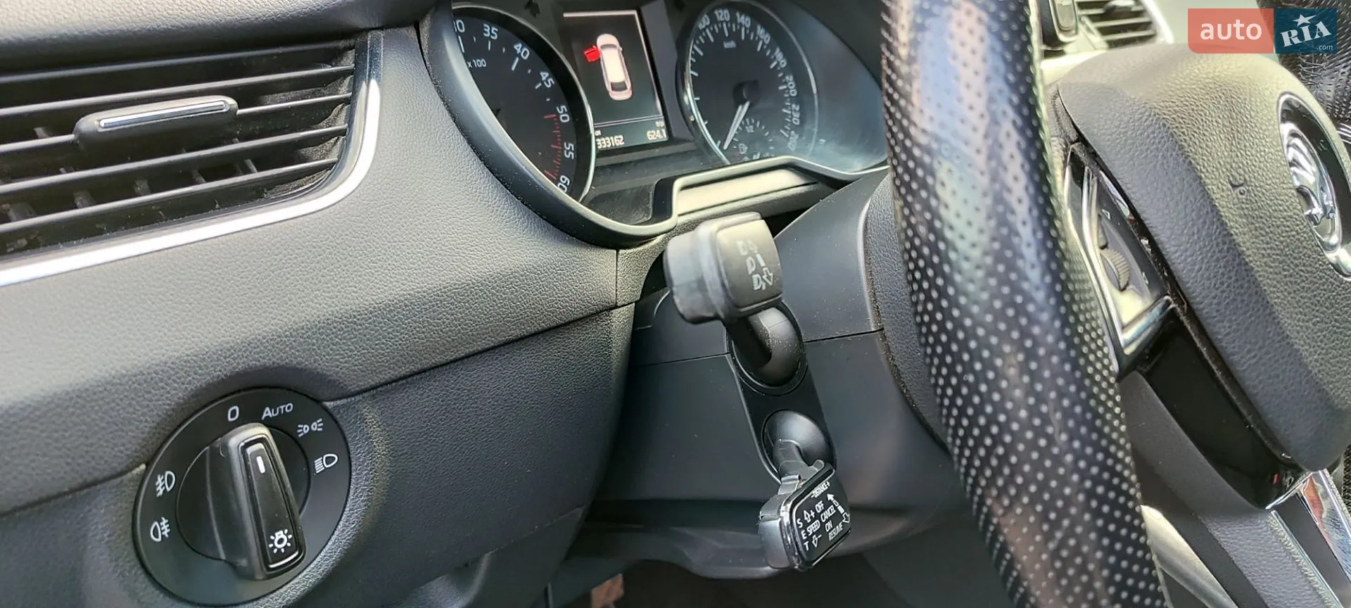 2015 Skoda Octavia - мініатюра 19