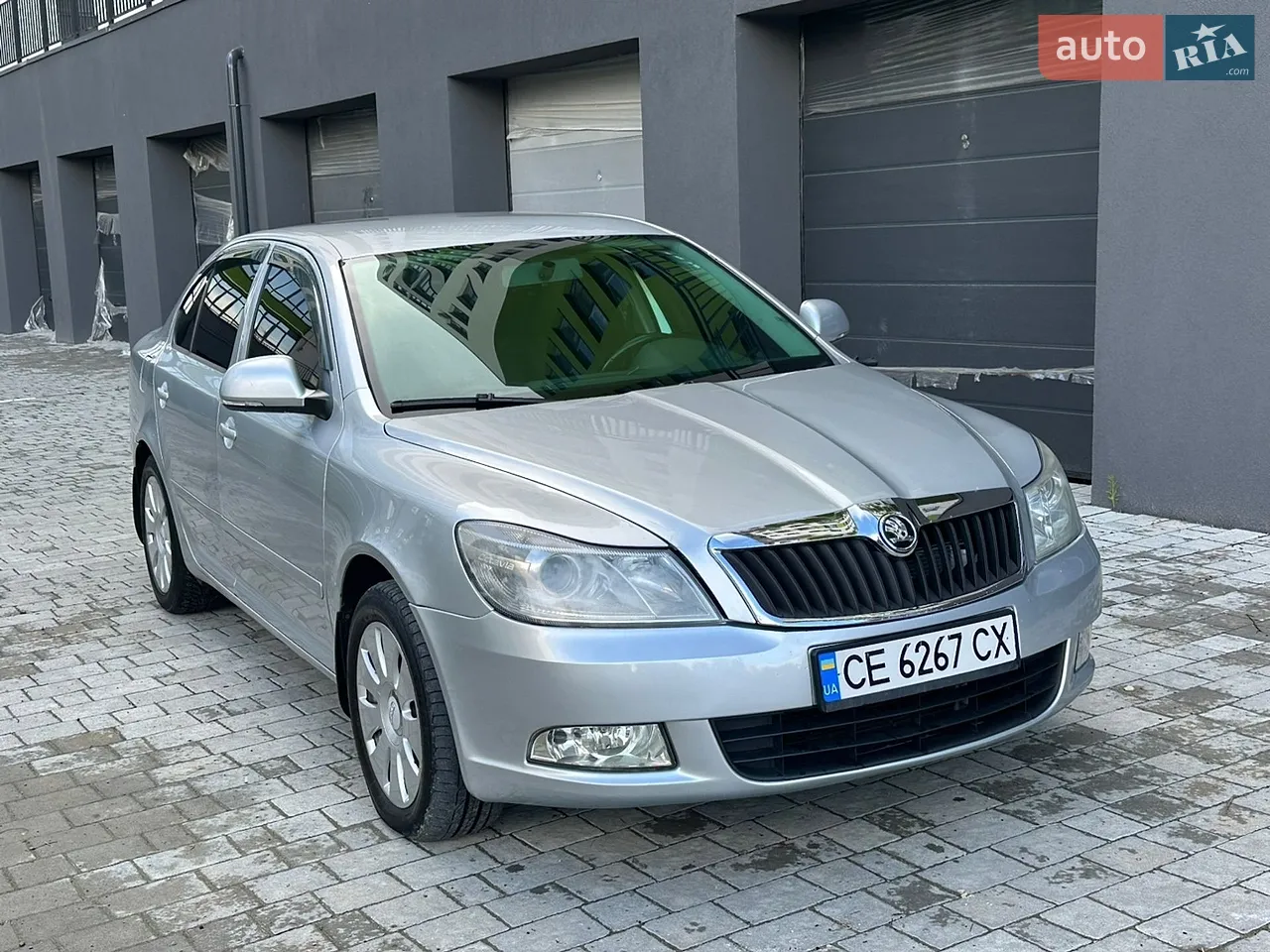 2011 Skoda Octavia - мініатюра 29
