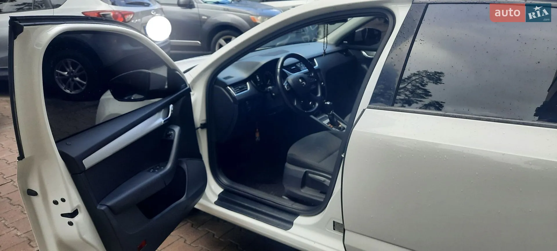 2014 Skoda Octavia - мініатюра 10