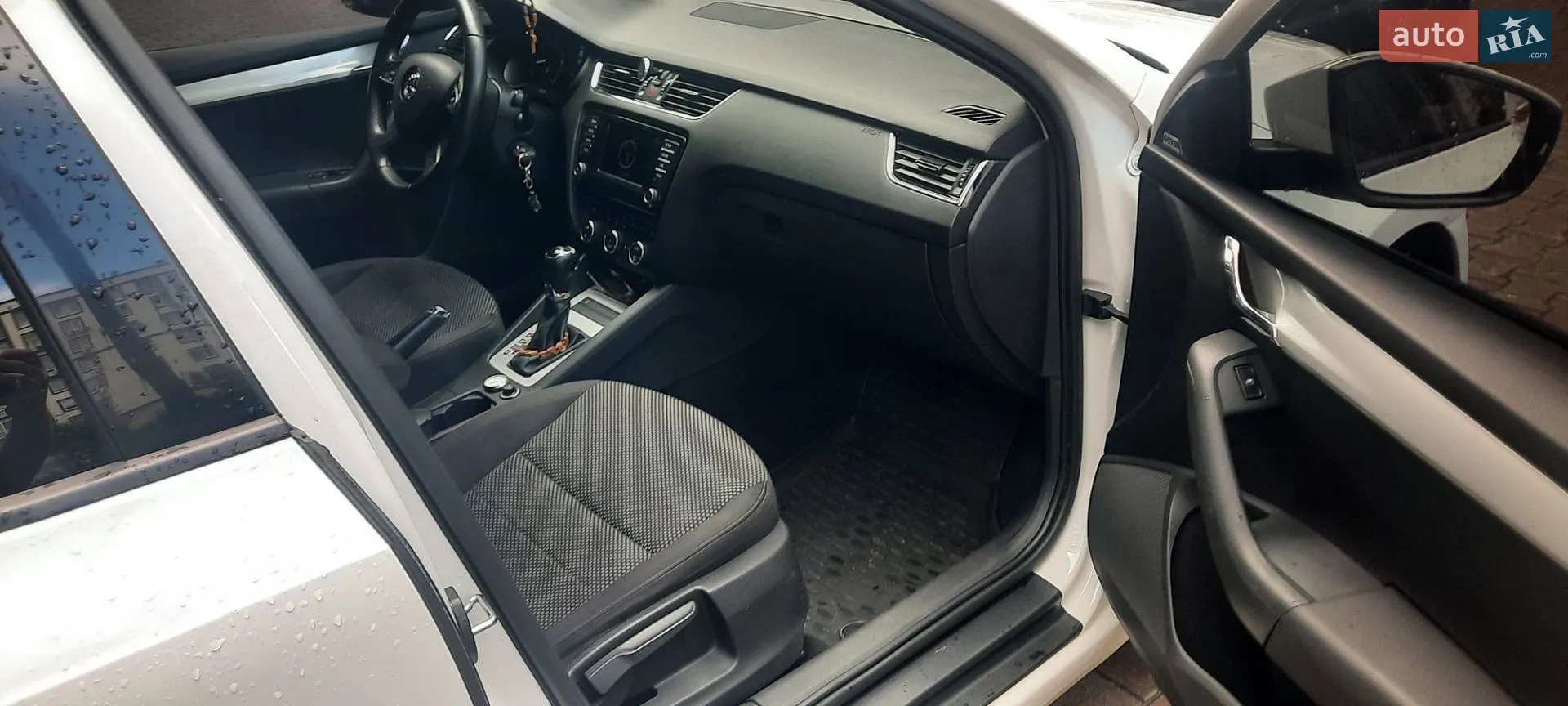 2014 Skoda Octavia - мініатюра 17