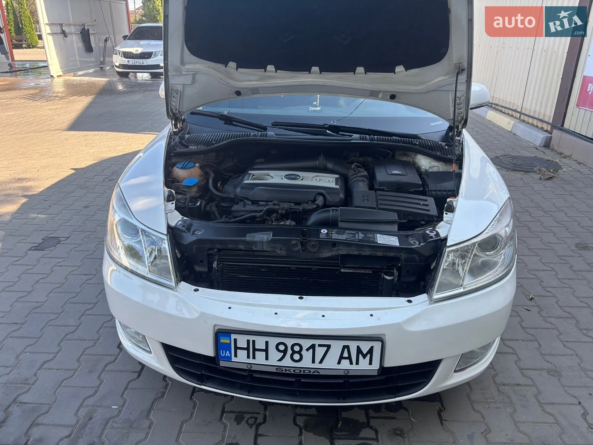 2011 Skoda Octavia - мініатюра 23