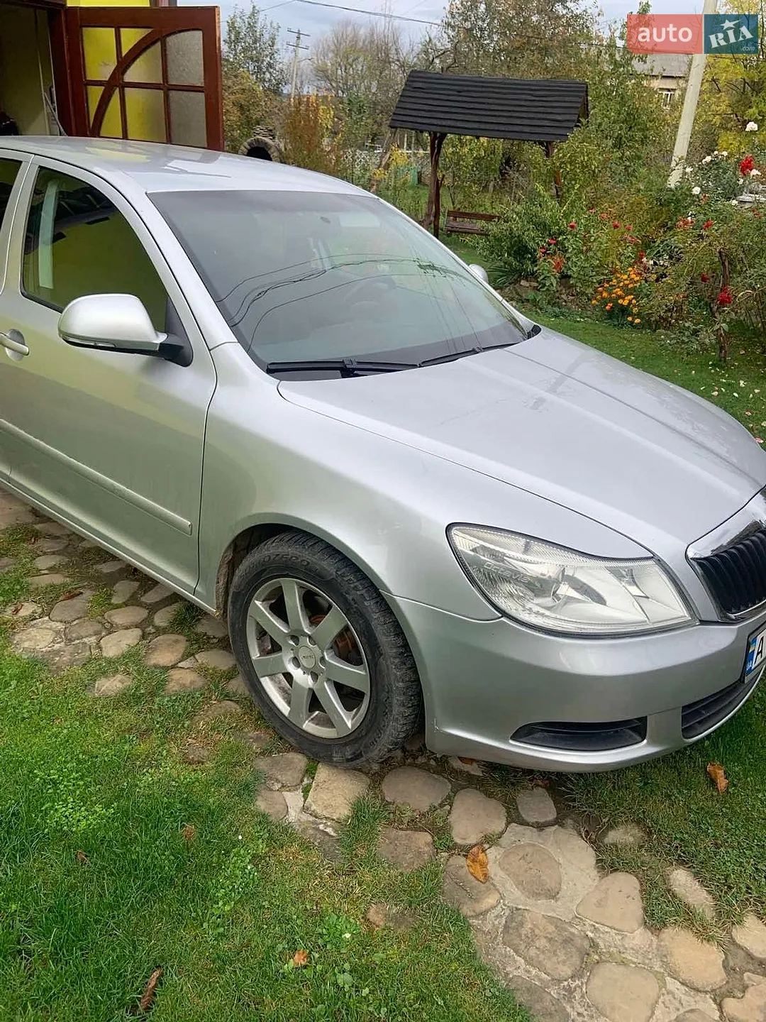 2012 Skoda Octavia - мініатюра 2