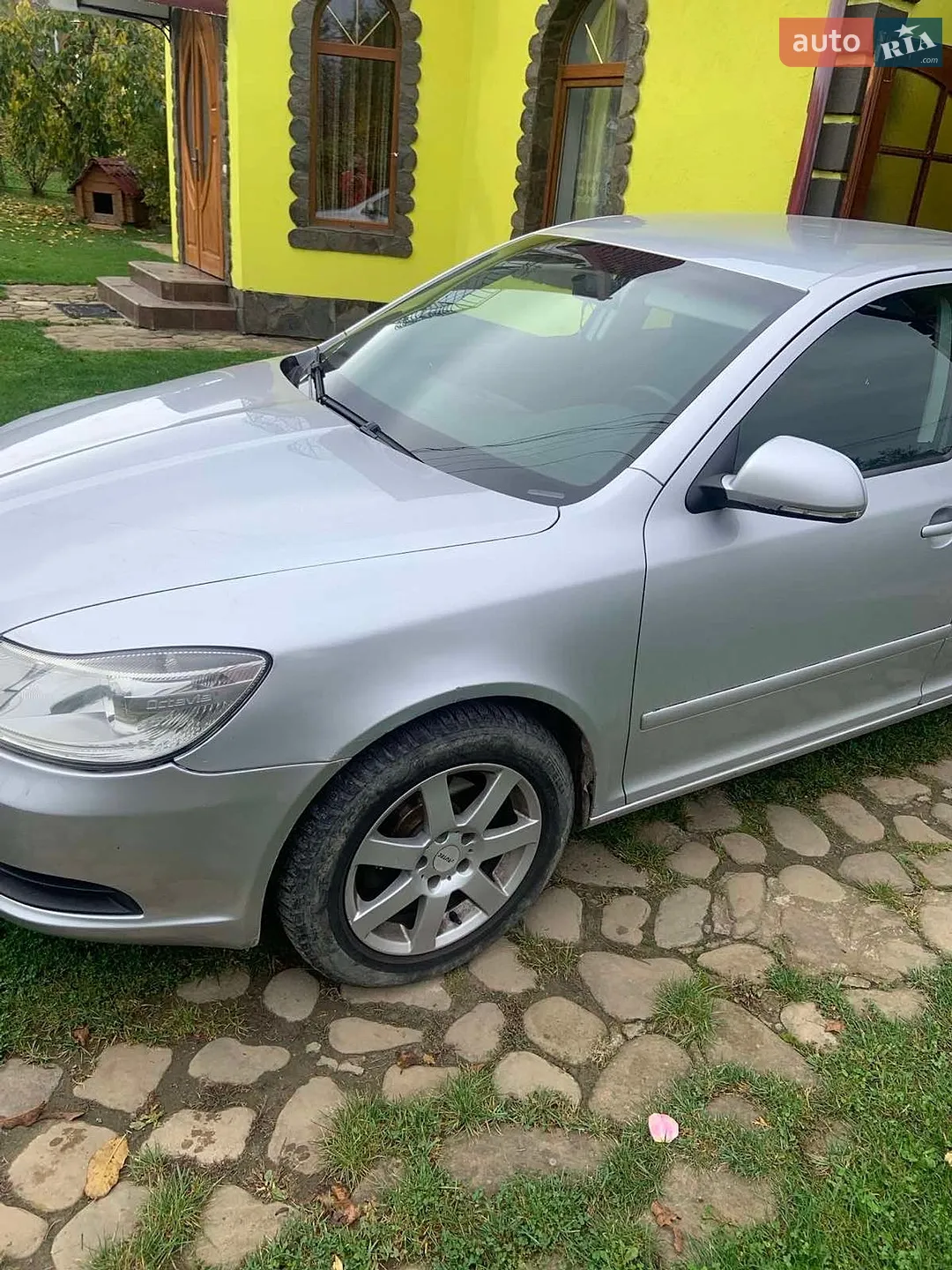 2012 Skoda Octavia - мініатюра 3