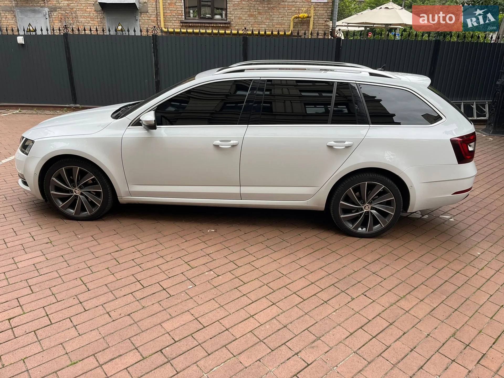 2018 Skoda Octavia - мініатюра 2