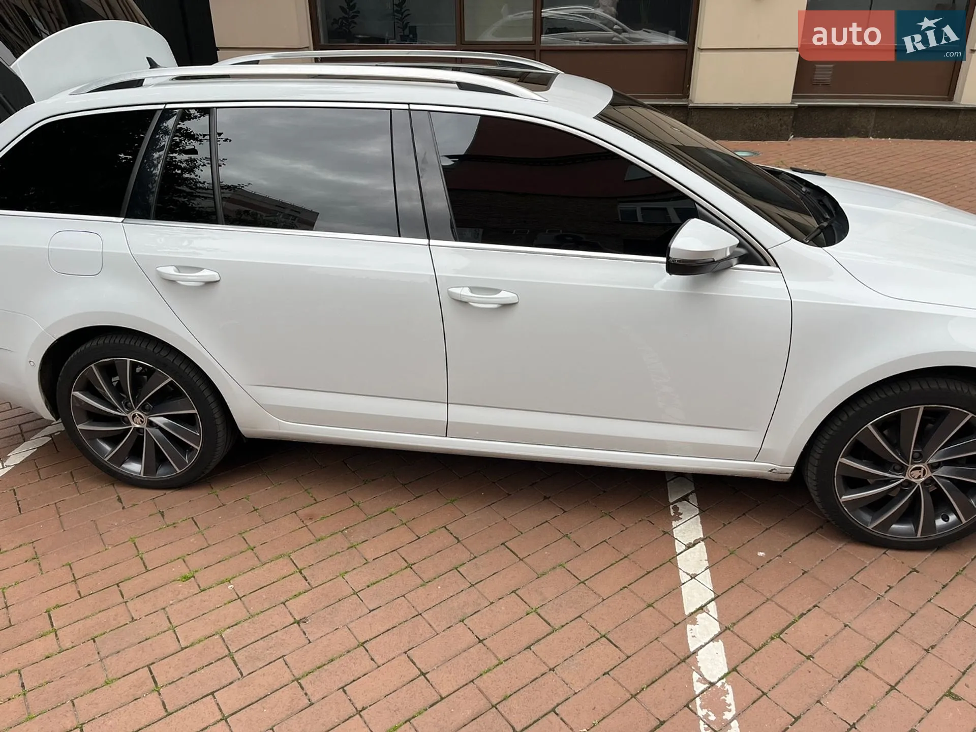 2018 Skoda Octavia - мініатюра 3